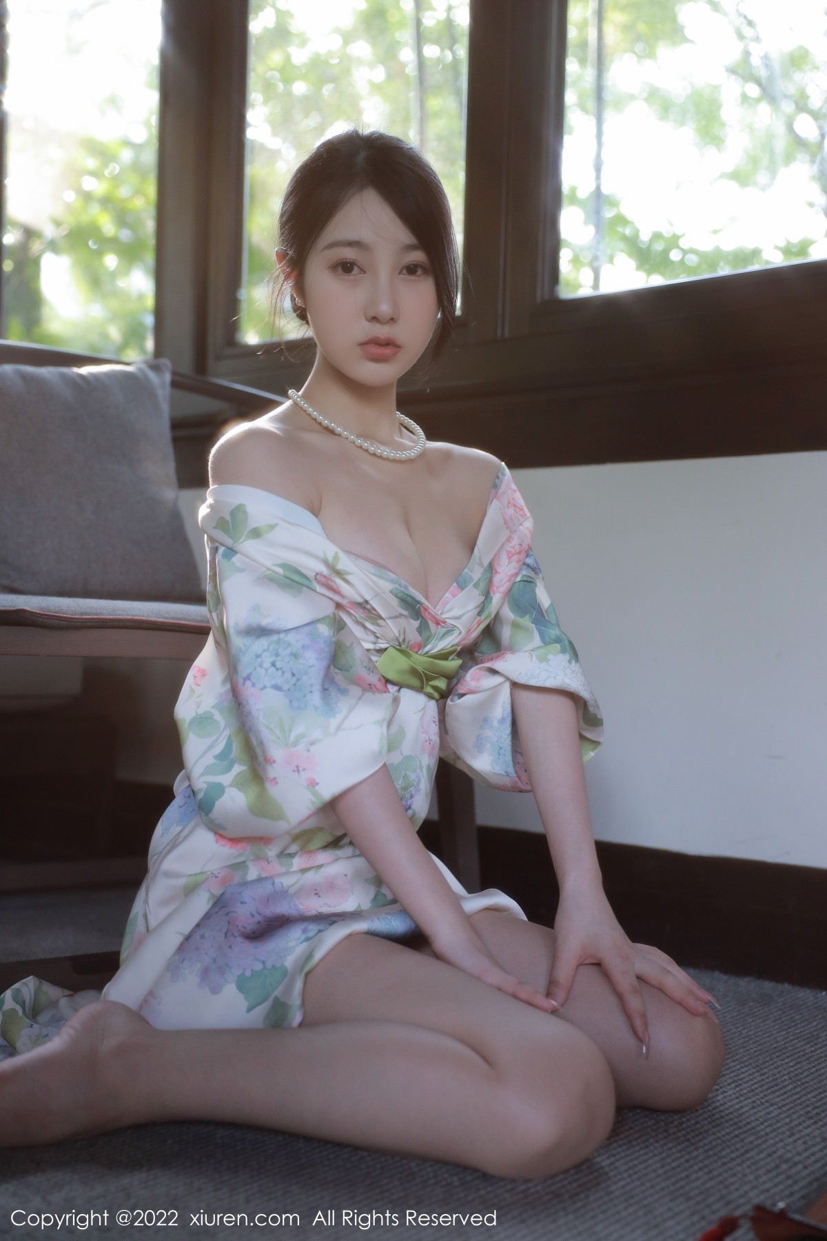 【XiuRen秀人網】20220830Vol5514謝晚晚【111P】-[秀人套图]