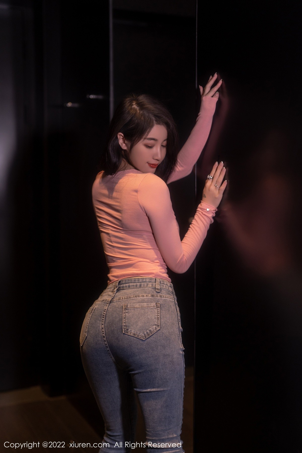 【XiuRen秀人網】20220829Vol5506美七Mia【65P】-[秀人套图]