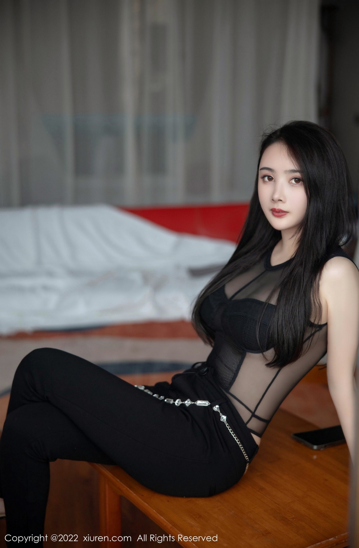 【XiuRen秀人網】20220829Vol5505summer寶寶【51P】-[秀人套图]