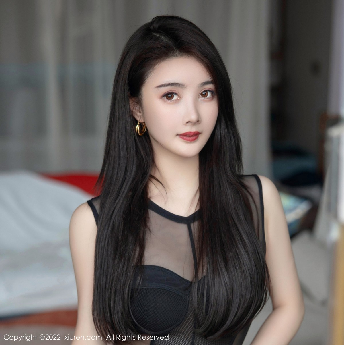 【XiuRen秀人網】20220829Vol5505summer寶寶【51P】-[秀人套图]