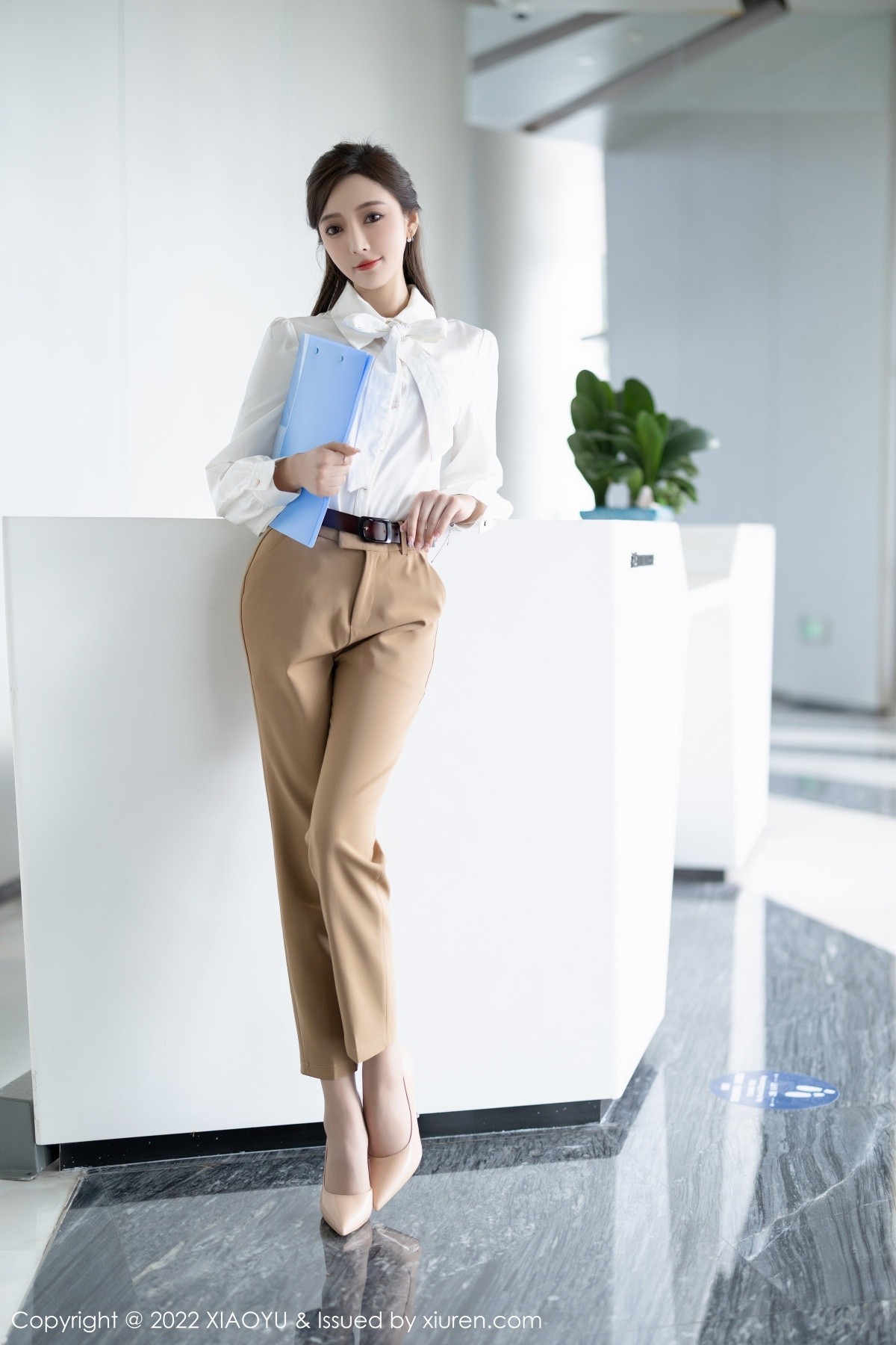 【XIAOYU語畫界】20220829Vol852王馨瑤yanni【81P】-[秀人套图]