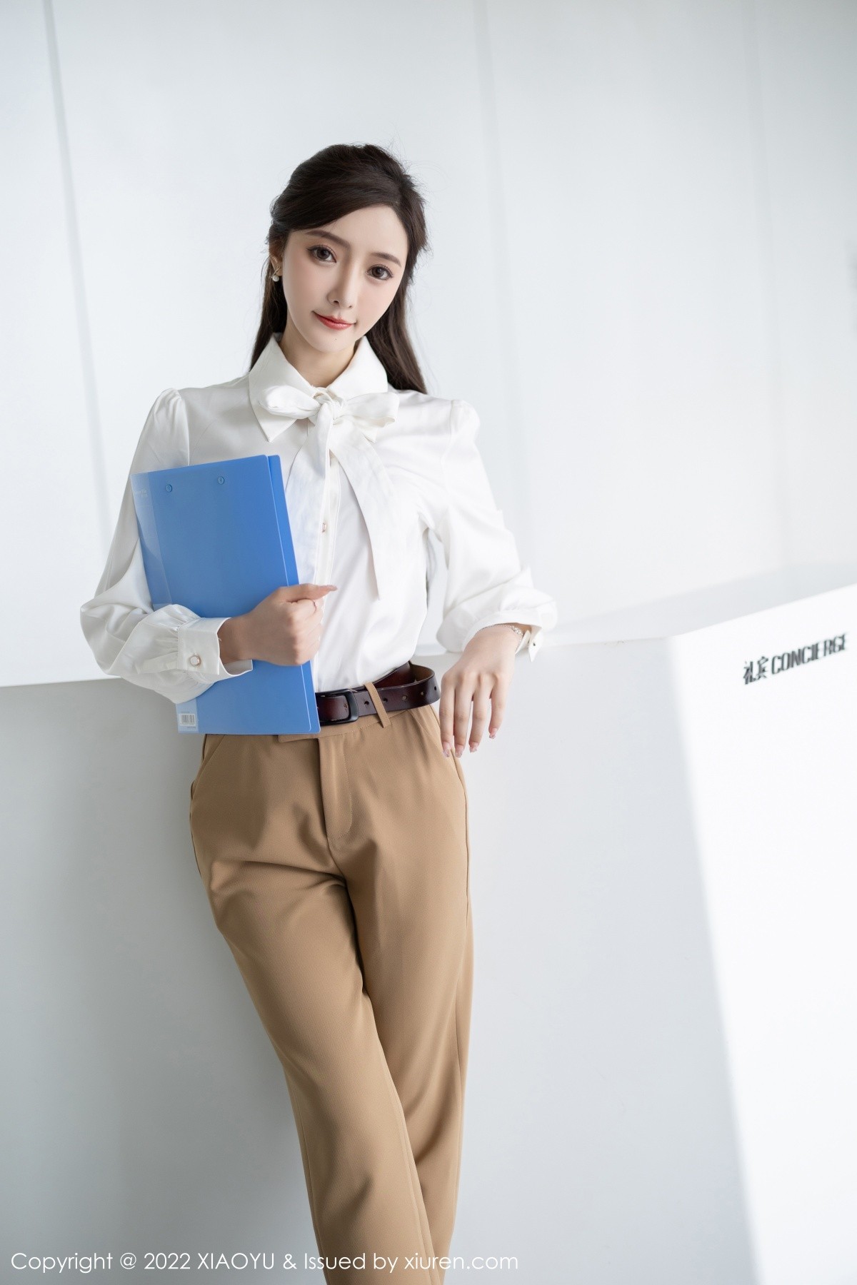 【XIAOYU語畫界】20220829Vol852王馨瑤yanni【81P】-[秀人套图]