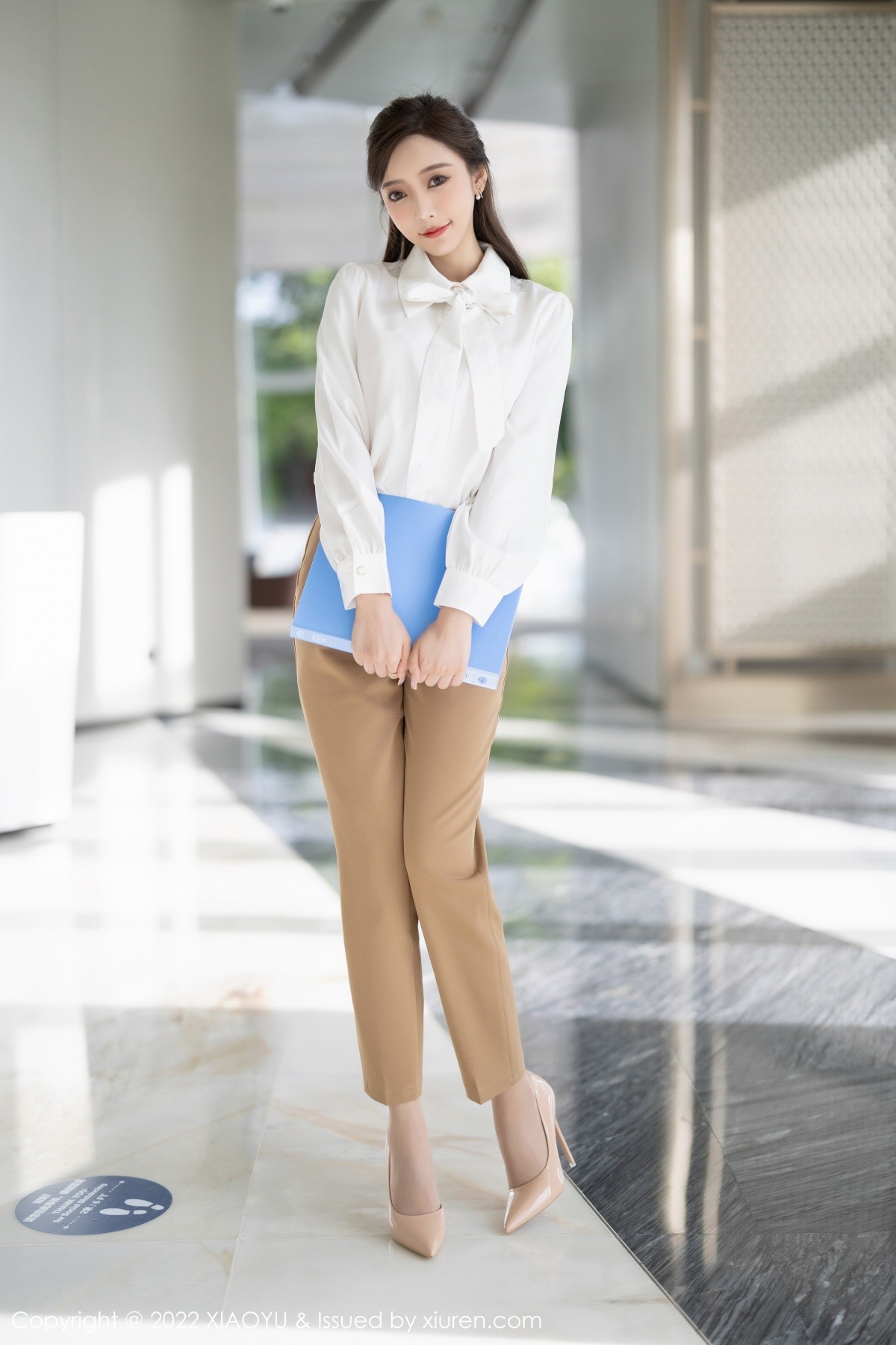 【XIAOYU語畫界】20220829Vol852王馨瑤yanni【81P】-[秀人套图]