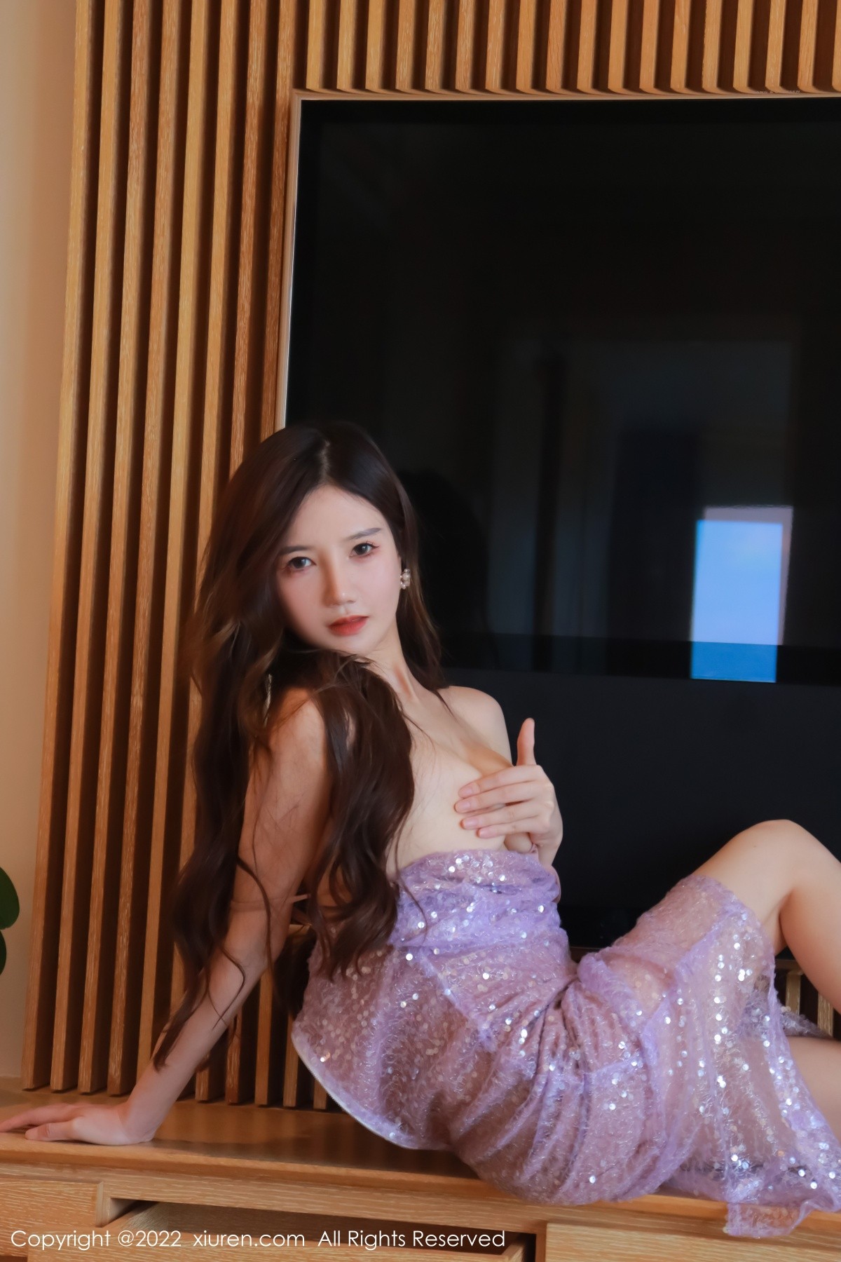 【XiuRen秀人網】20220829Vol5508古月小同學【60P】-[秀人套图]