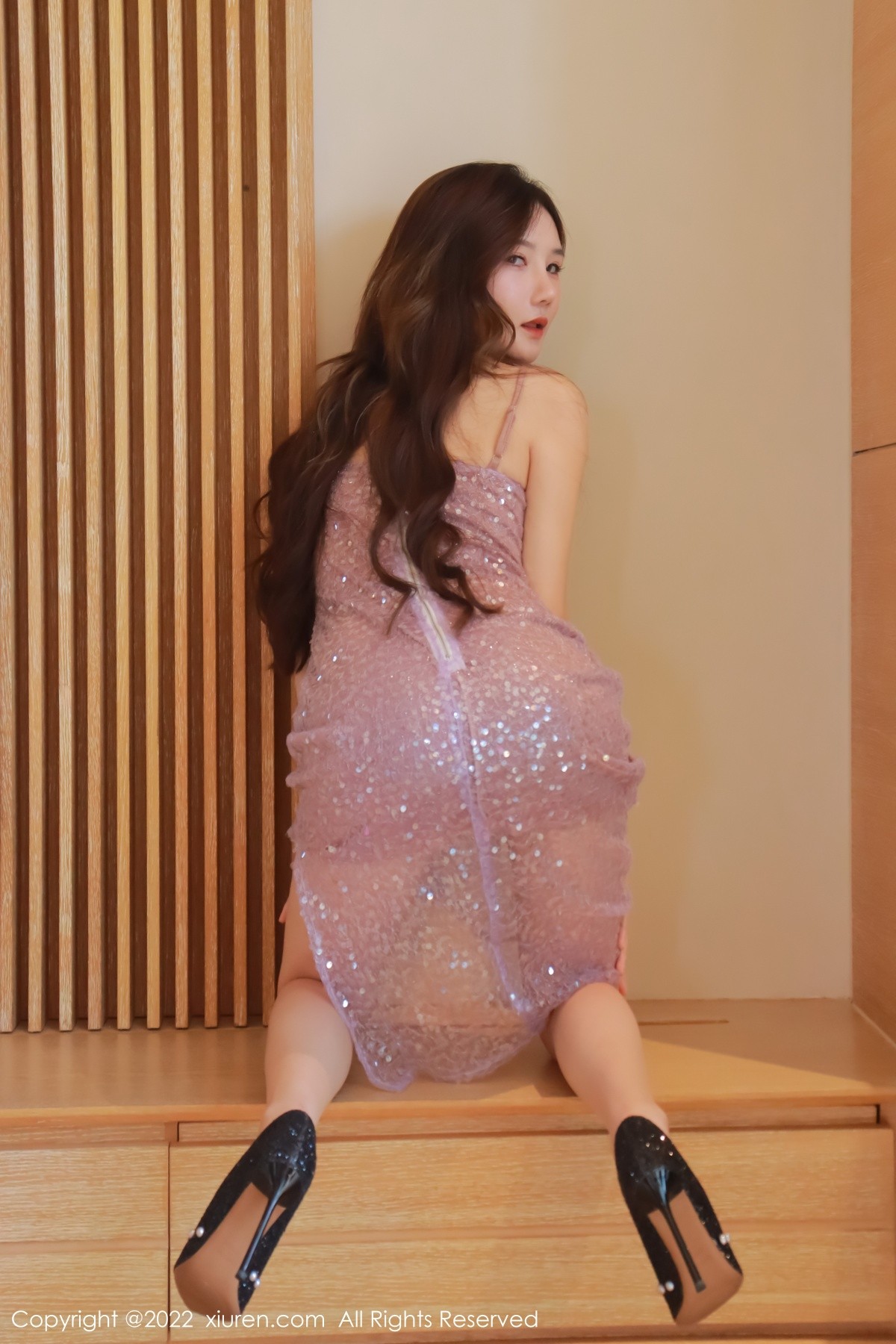 【XiuRen秀人網】20220829Vol5508古月小同學【60P】-[秀人套图]