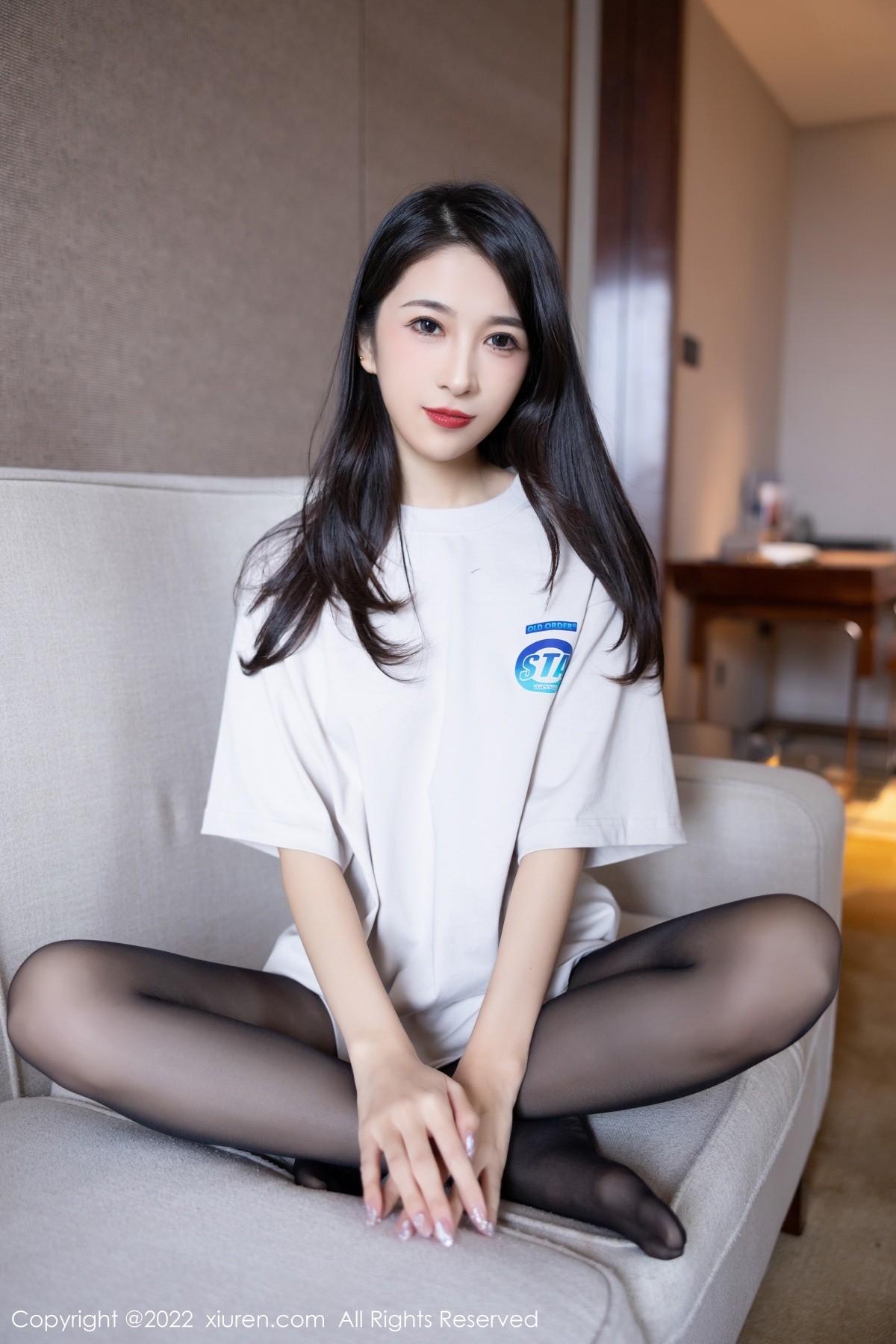 【XiuRen秀人網】20220829Vol5507林樂一【80P】-[秀人套图]