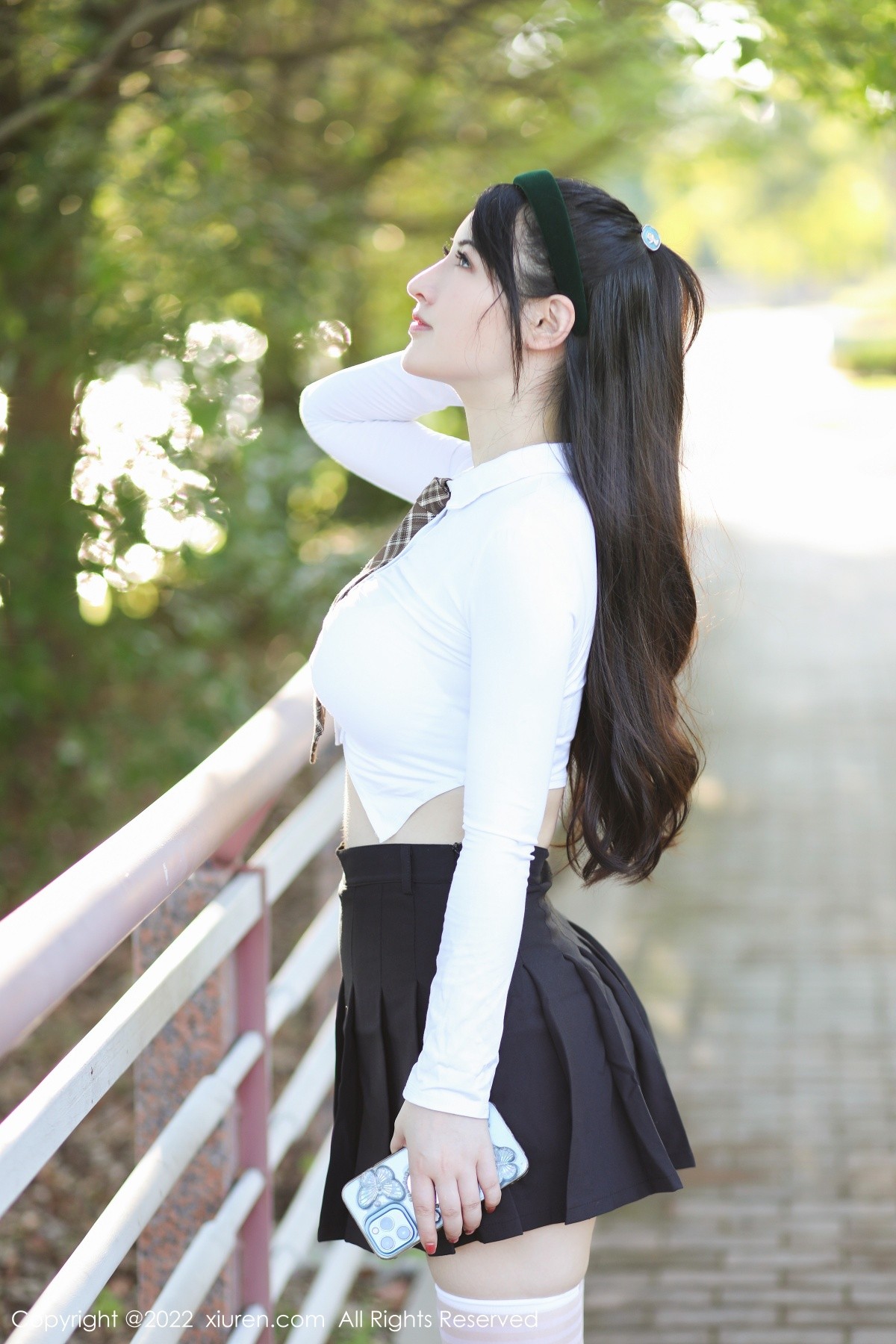 【XiuRen秀人網】20220830Vol5512詩詩kiki【58P】-[秀人套图]