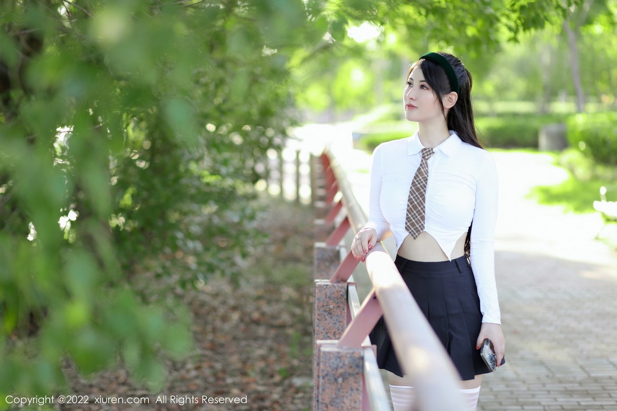 【XiuRen秀人網】20220830Vol5512詩詩kiki【58P】-[秀人套图]