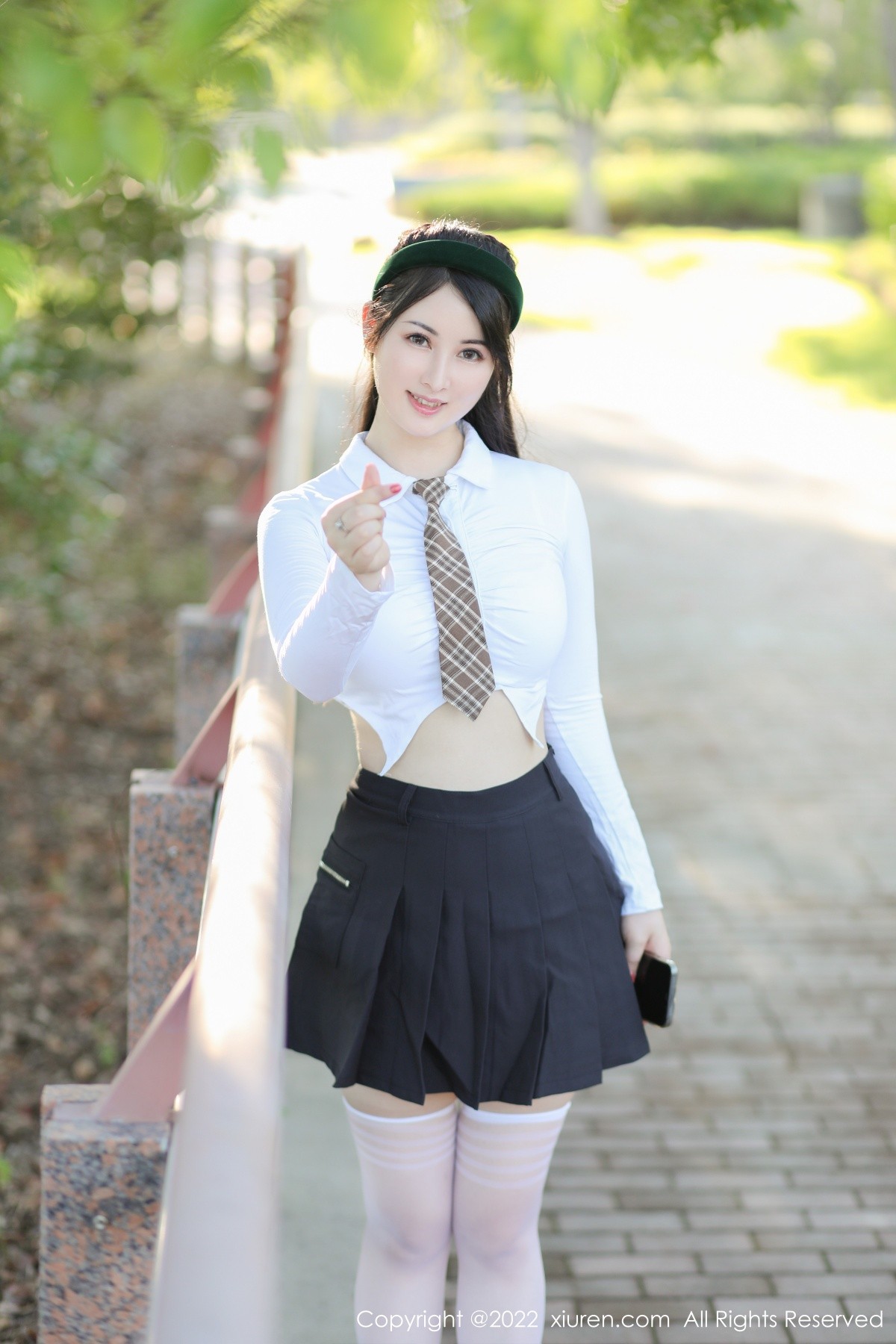 【XiuRen秀人網】20220830Vol5512詩詩kiki【58P】-[秀人套图]