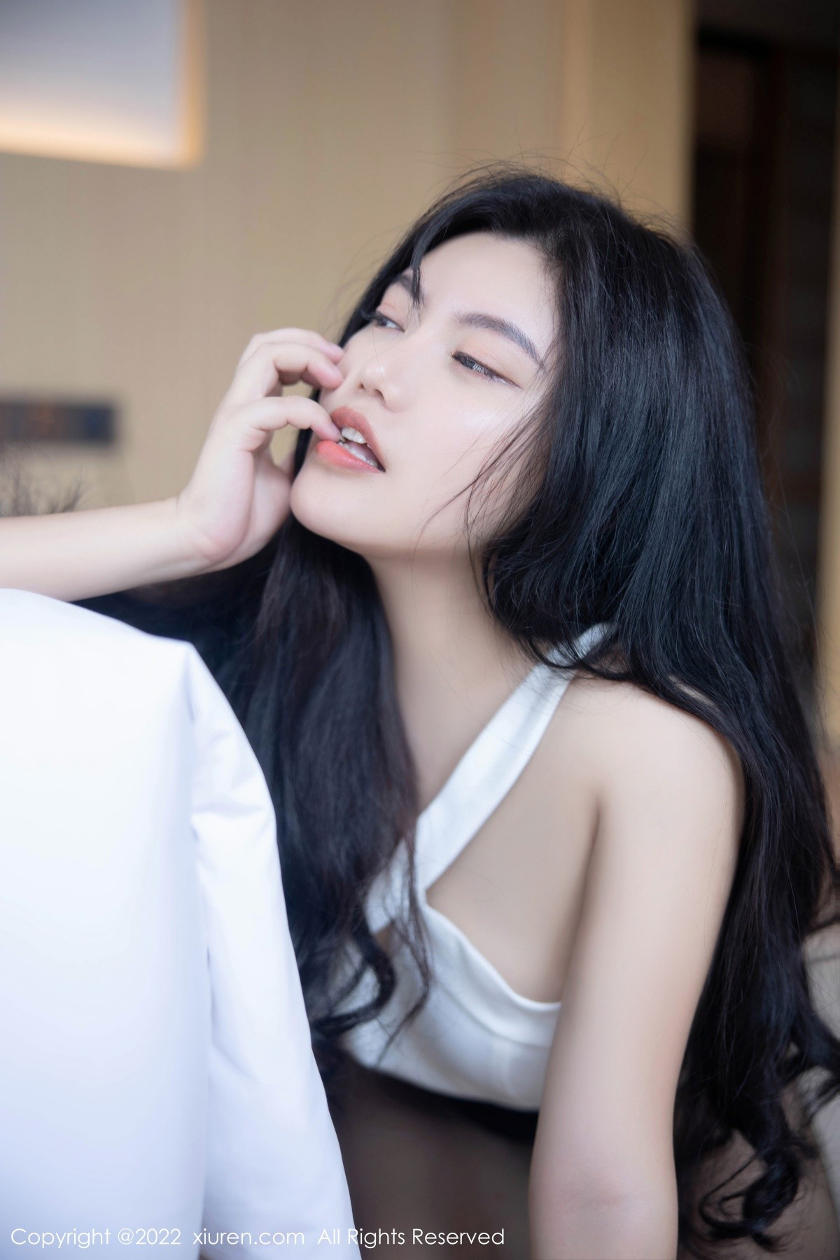 【XiuRen秀人網】20220831Vol5518吳小小【69P】-[秀人套图]