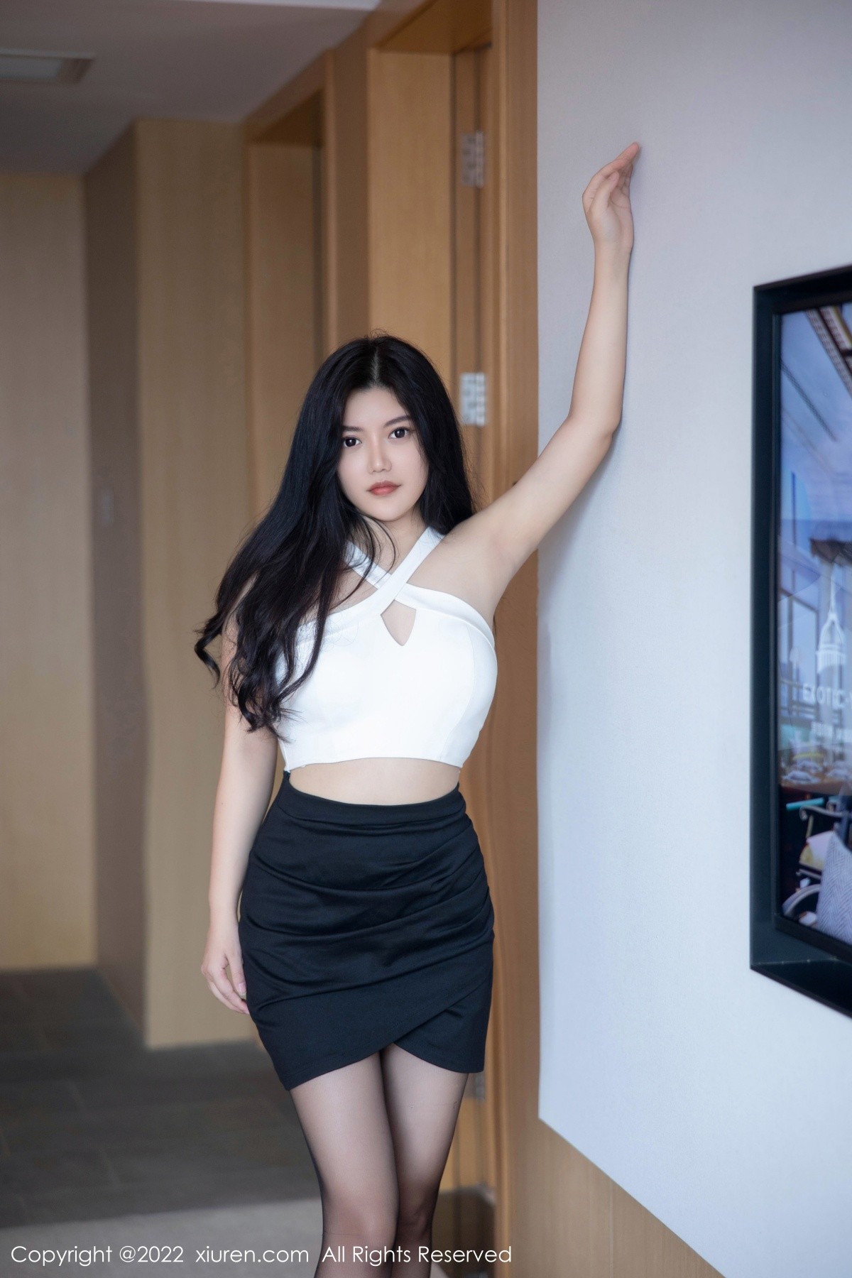 【XiuRen秀人網】20220831Vol5518吳小小【69P】-[秀人套图]