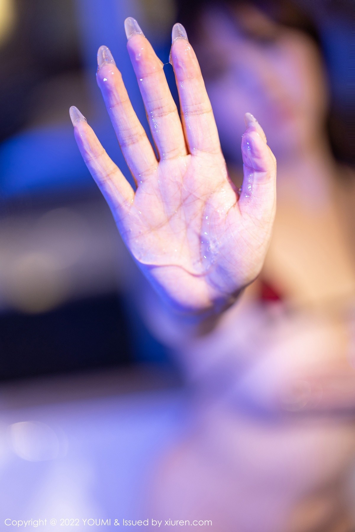 【YOUMI尤蜜荟】20220830Vol836張思允Nice【95P】-[秀人套图]