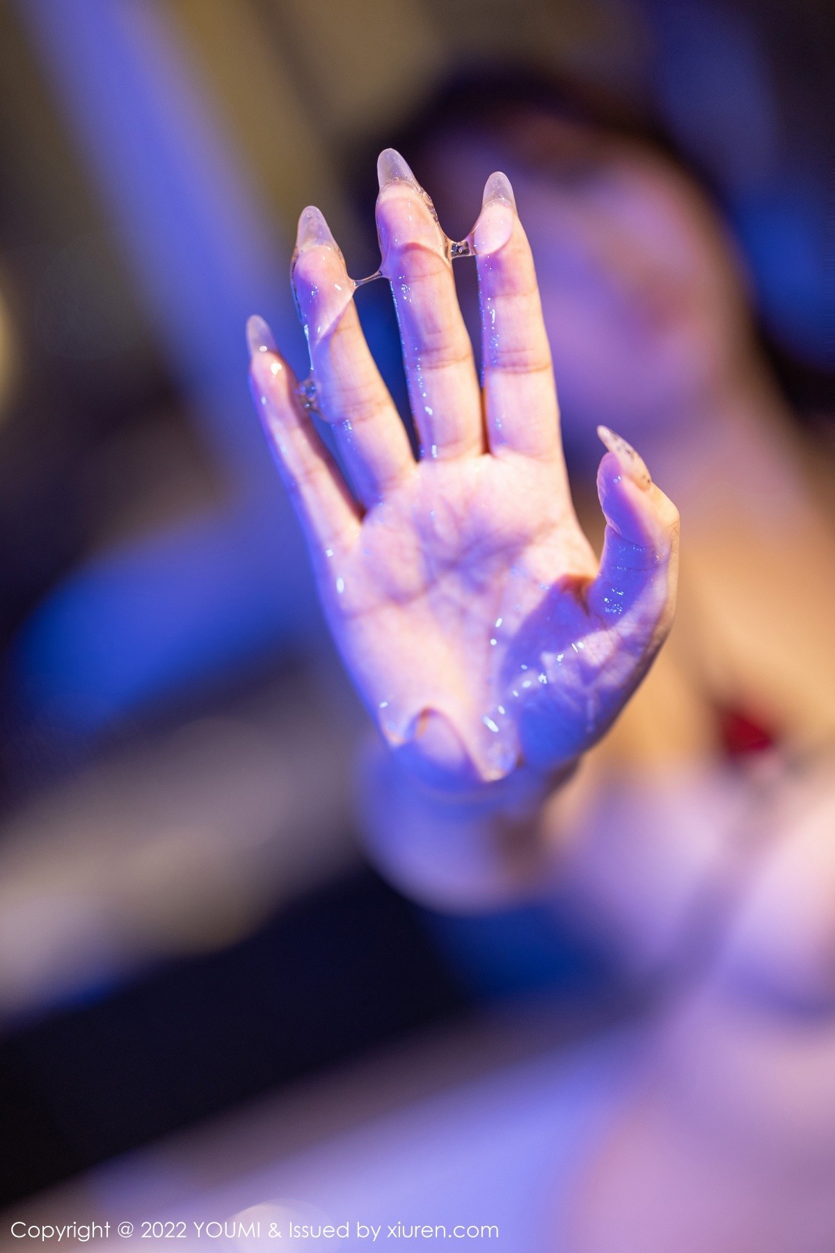 【YOUMI尤蜜荟】20220830Vol836張思允Nice【95P】-[秀人套图]