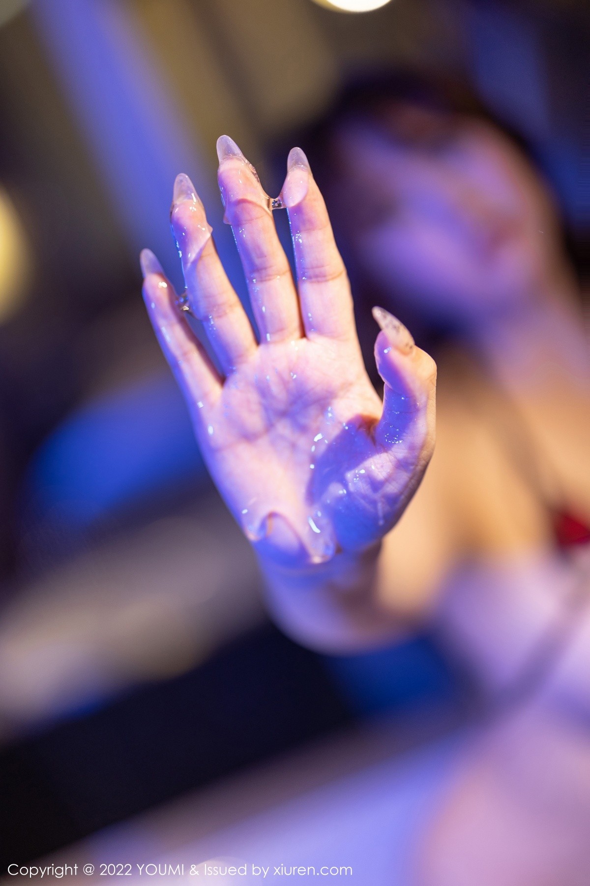 【YOUMI尤蜜荟】20220830Vol836張思允Nice【95P】-[秀人套图]