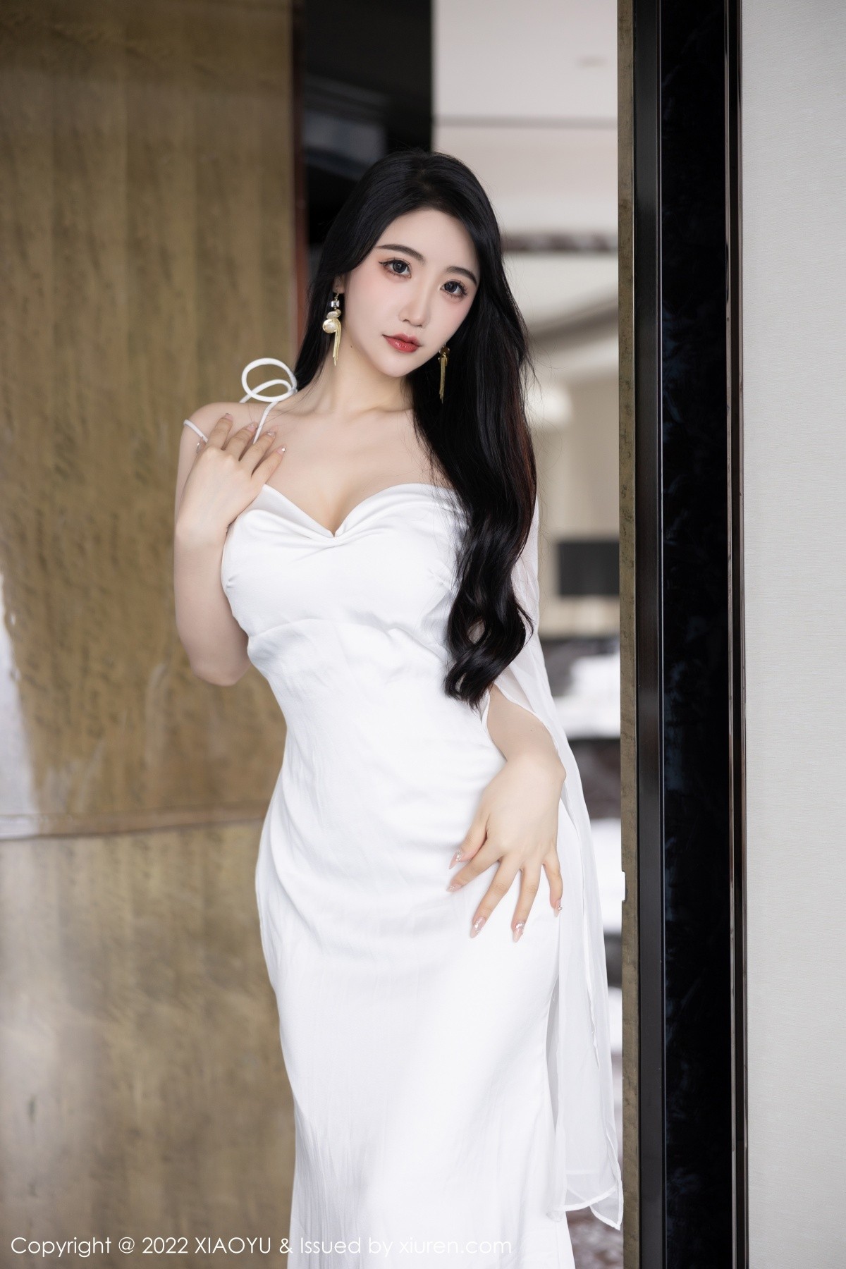 【XIAOYU語畫界】20220831Vol854Cherry櫻桃醬【75P】-[秀人套图]