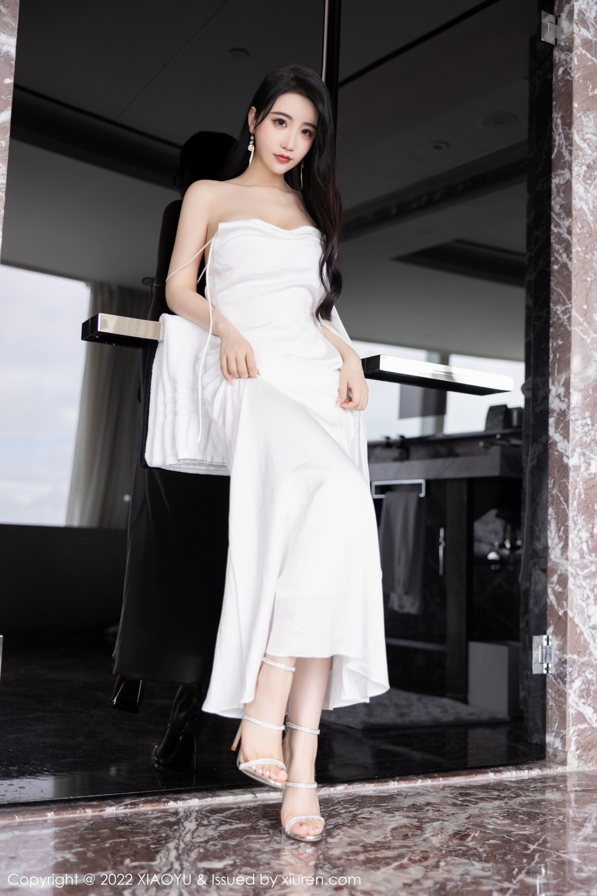 【XIAOYU語畫界】20220831Vol854Cherry櫻桃醬【75P】-[秀人套图]