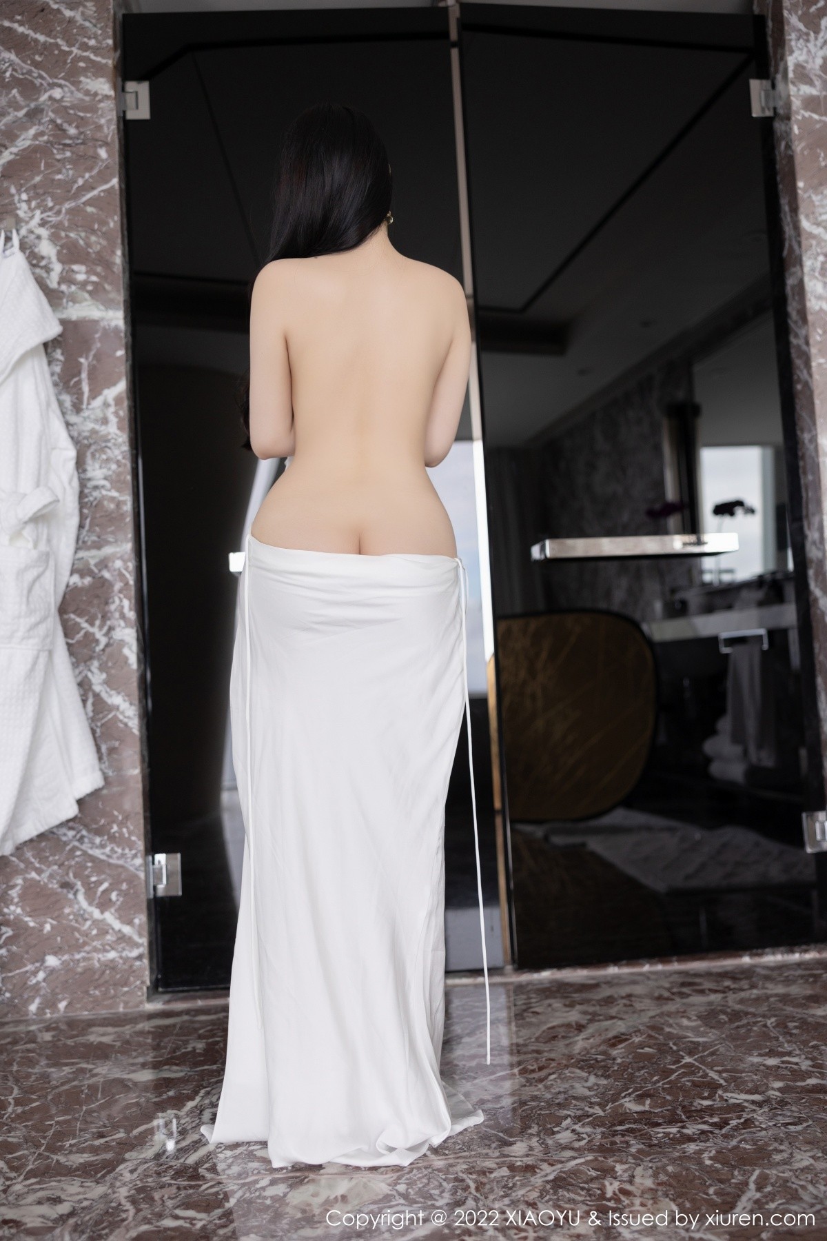 【XIAOYU語畫界】20220831Vol854Cherry櫻桃醬【75P】-[秀人套图]