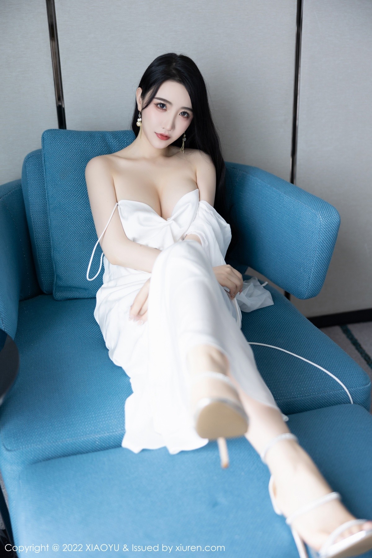 【XIAOYU語畫界】20220831Vol854Cherry櫻桃醬【75P】-[秀人套图]