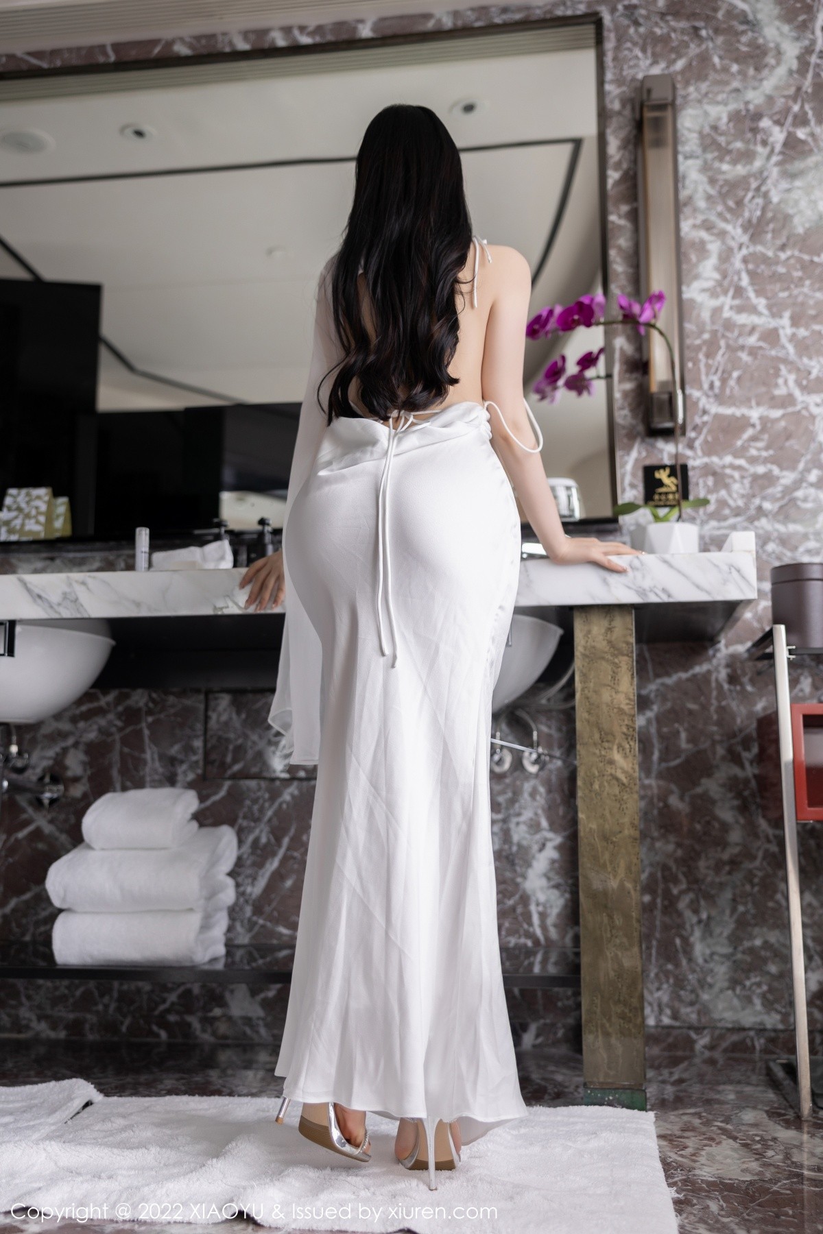 【XIAOYU語畫界】20220831Vol854Cherry櫻桃醬【75P】-[秀人套图]