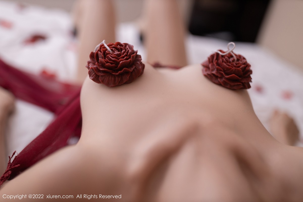 【XiuRen秀人網】20220831Vol5521利世【84P】-[秀人套图]