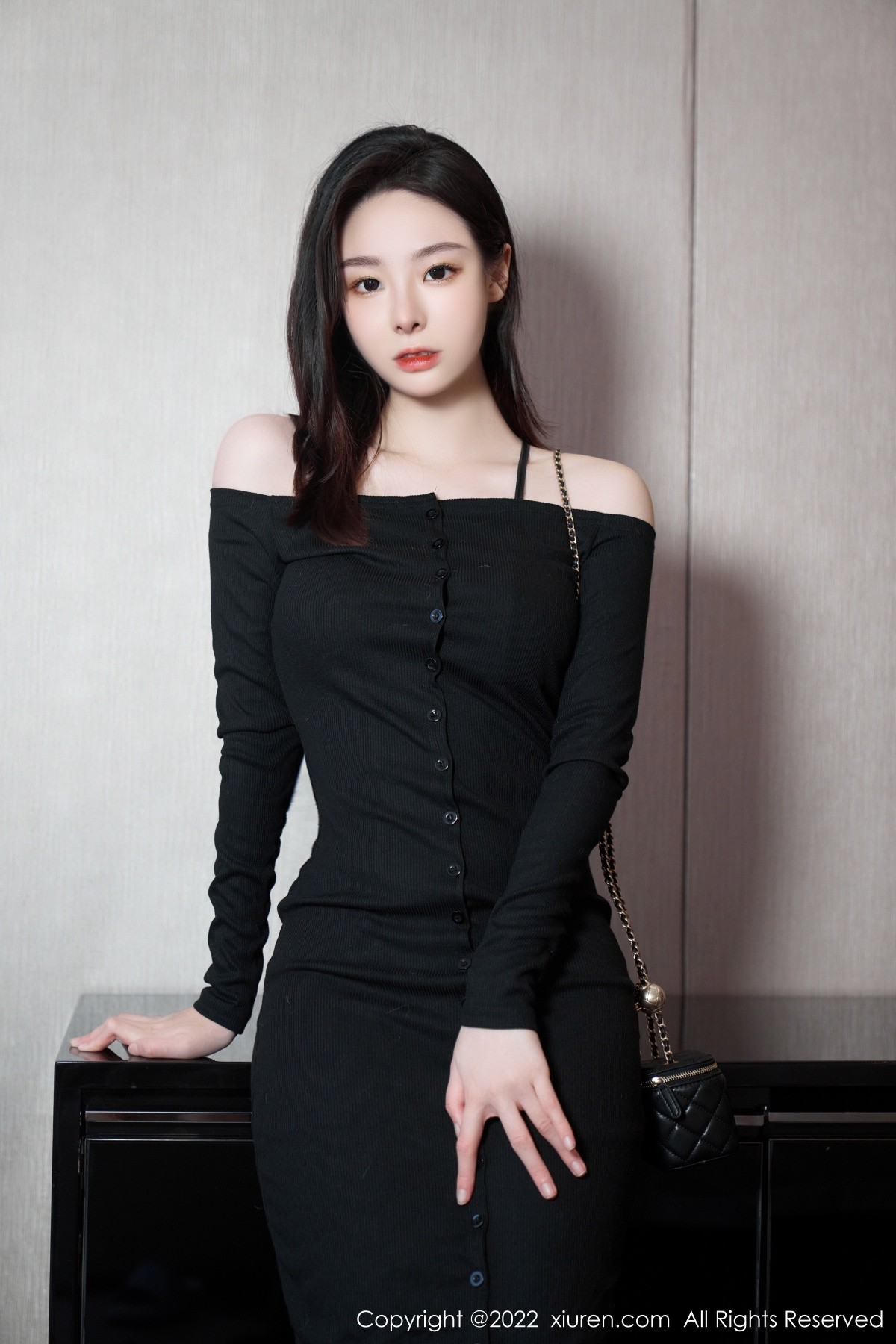 【XiuRen秀人網】20220901Vol5529是小逗逗【92P】-[秀人套图]