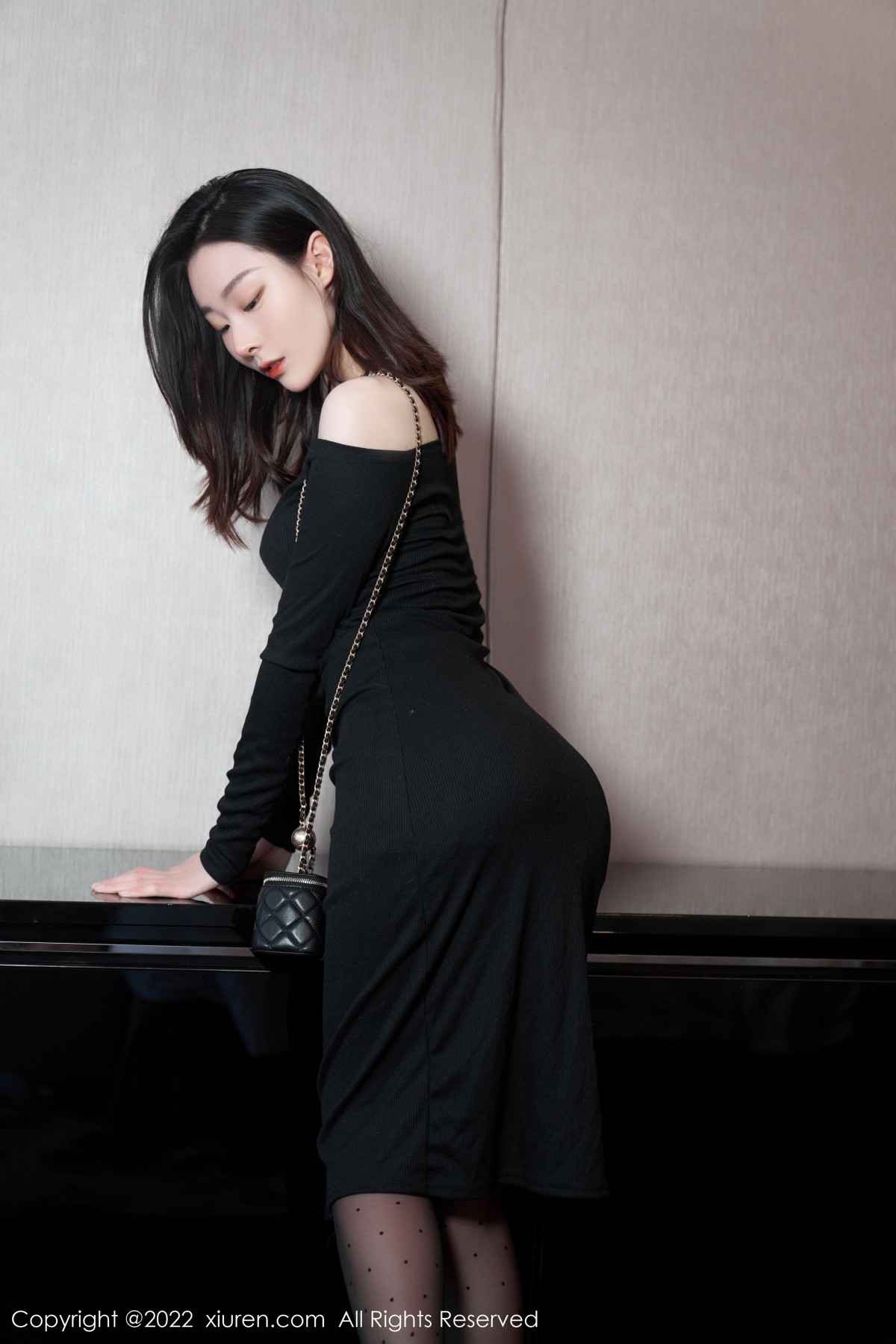 【XiuRen秀人網】20220901Vol5529是小逗逗【92P】-[秀人套图]