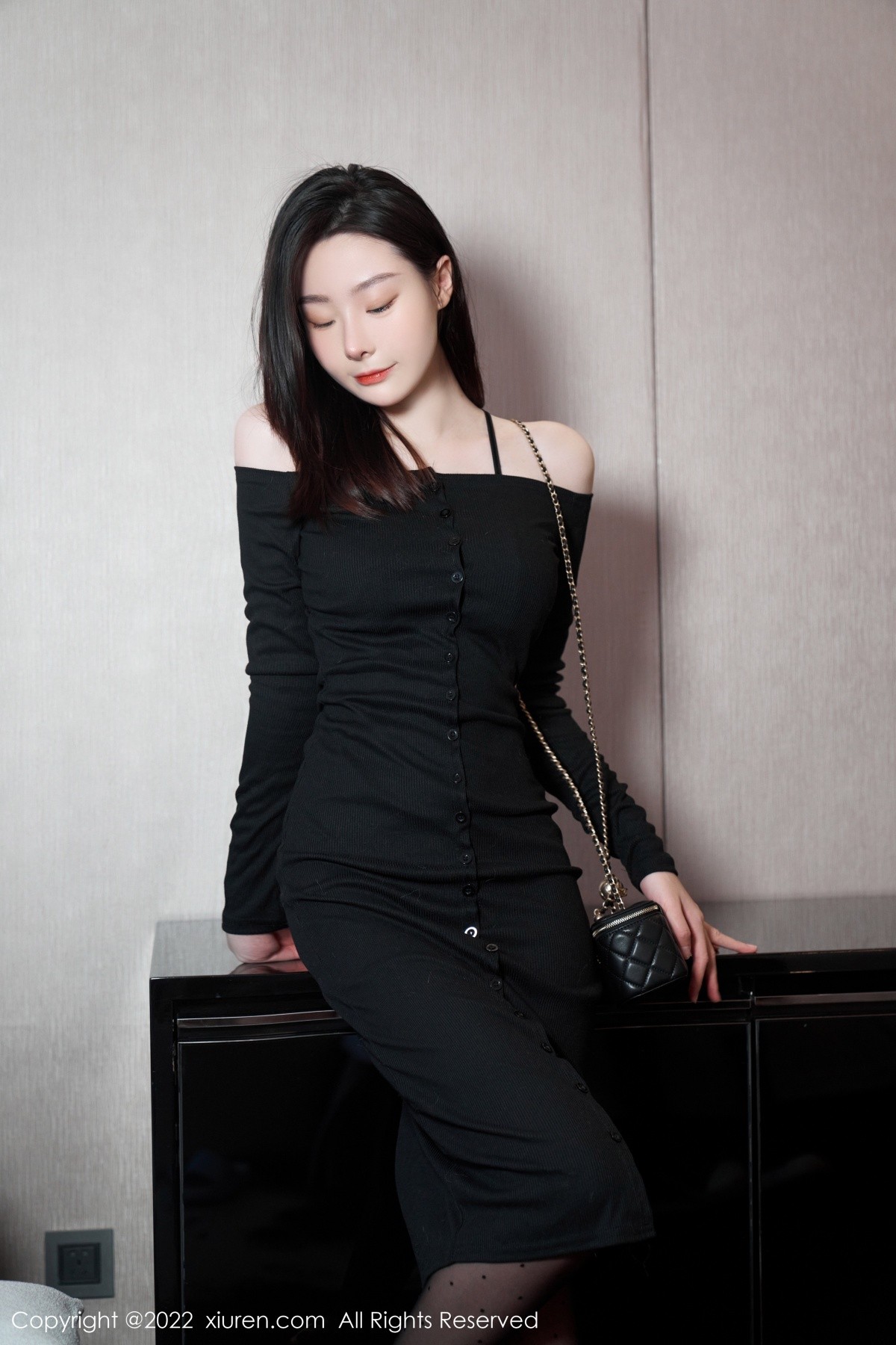 【XiuRen秀人網】20220901Vol5529是小逗逗【92P】-[秀人套图]