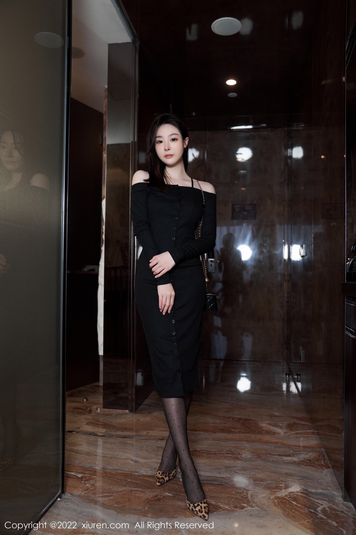 【XiuRen秀人網】20220901Vol5529是小逗逗【92P】-[秀人套图]