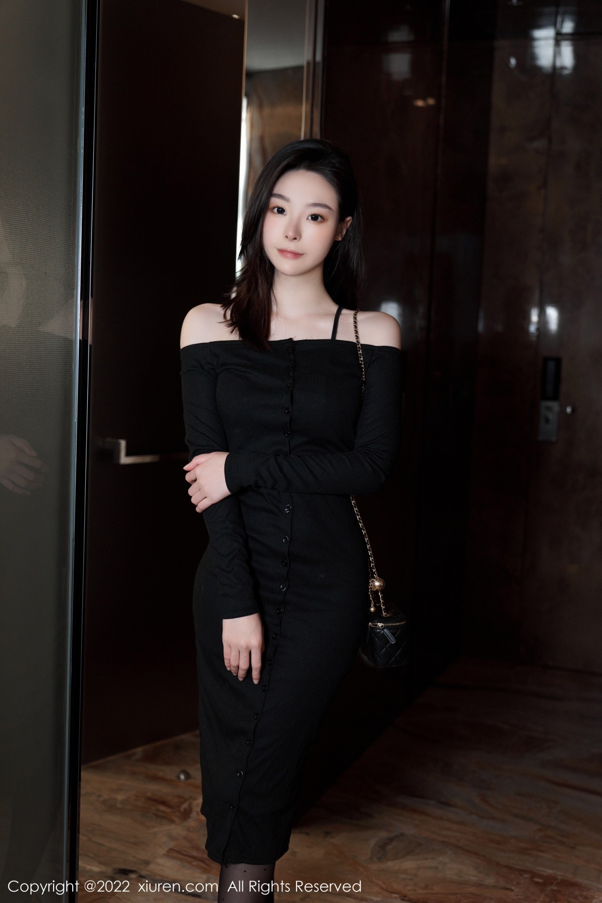 【XiuRen秀人網】20220901Vol5529是小逗逗【92P】-[秀人套图]