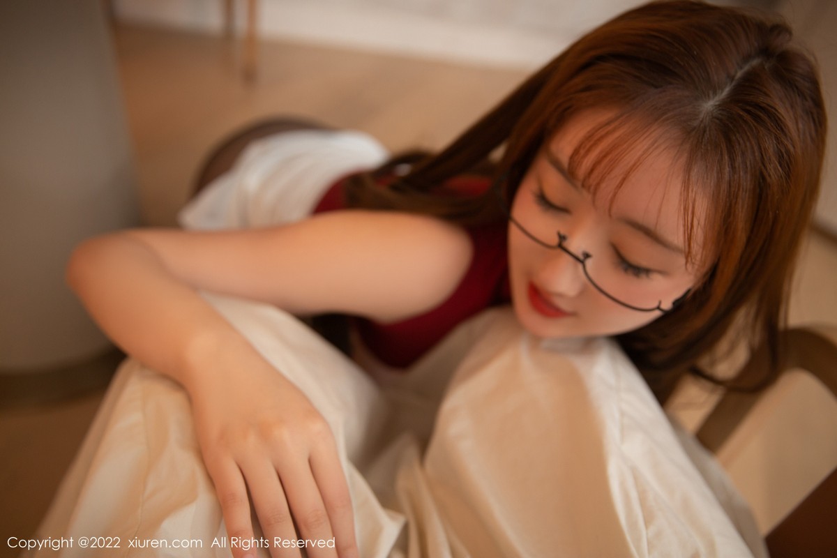 【XiuRen秀人網】20220901Vol5528江真真【82P】-[秀人套图]