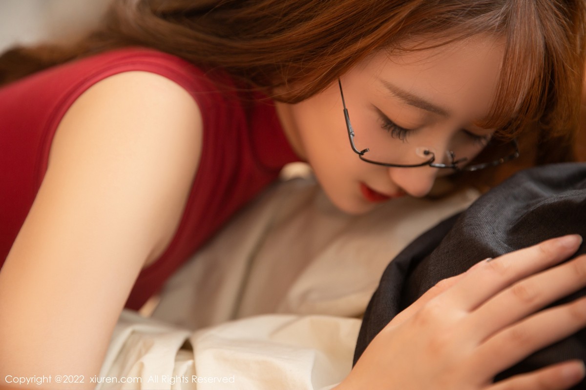 【XiuRen秀人網】20220901Vol5528江真真【82P】-[秀人套图]