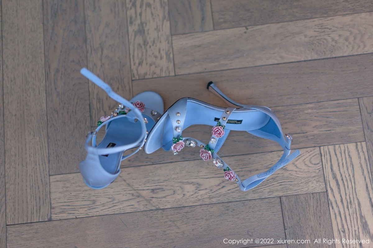 【XiuRen秀人網】20220901Vol5526允爾【60P】-[秀人套图]