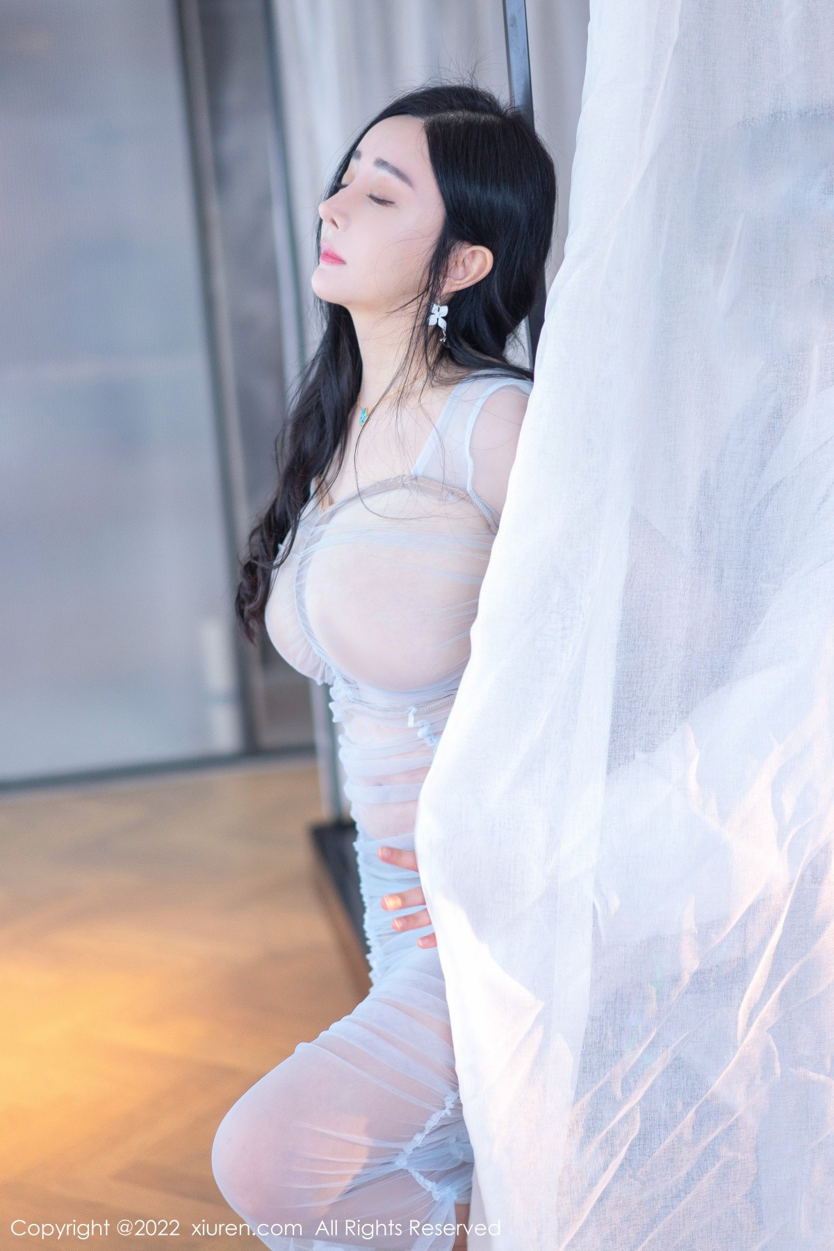 【XiuRen秀人網】20220901Vol5526允爾【60P】-[秀人套图]