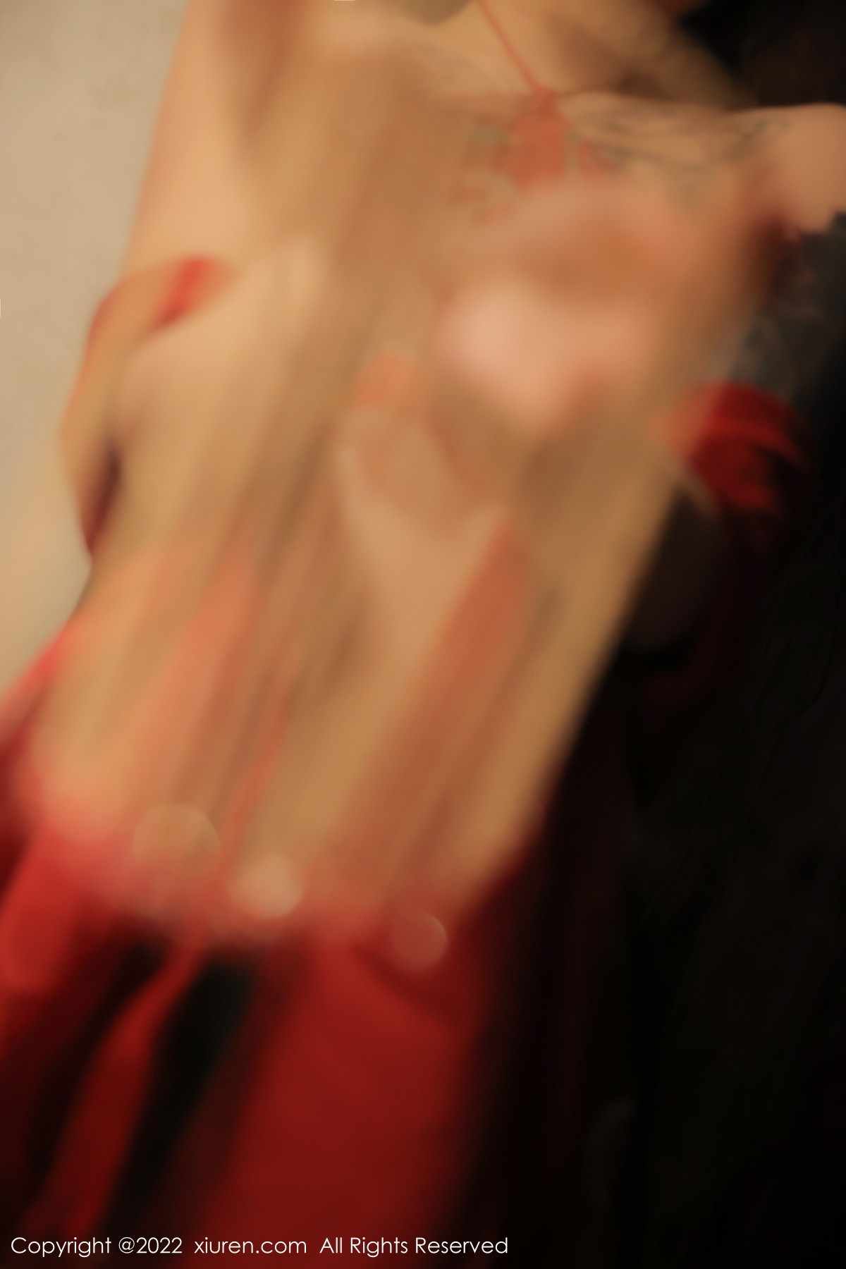 【XiuRen秀人網】20220901Vol5527奶瓶【78P】-[秀人套图]