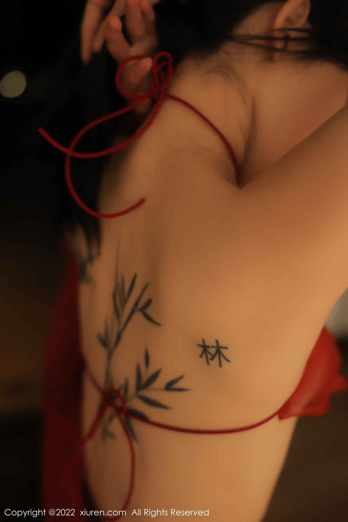 【XiuRen秀人網】20220901Vol5527奶瓶【78P】-[秀人套图]