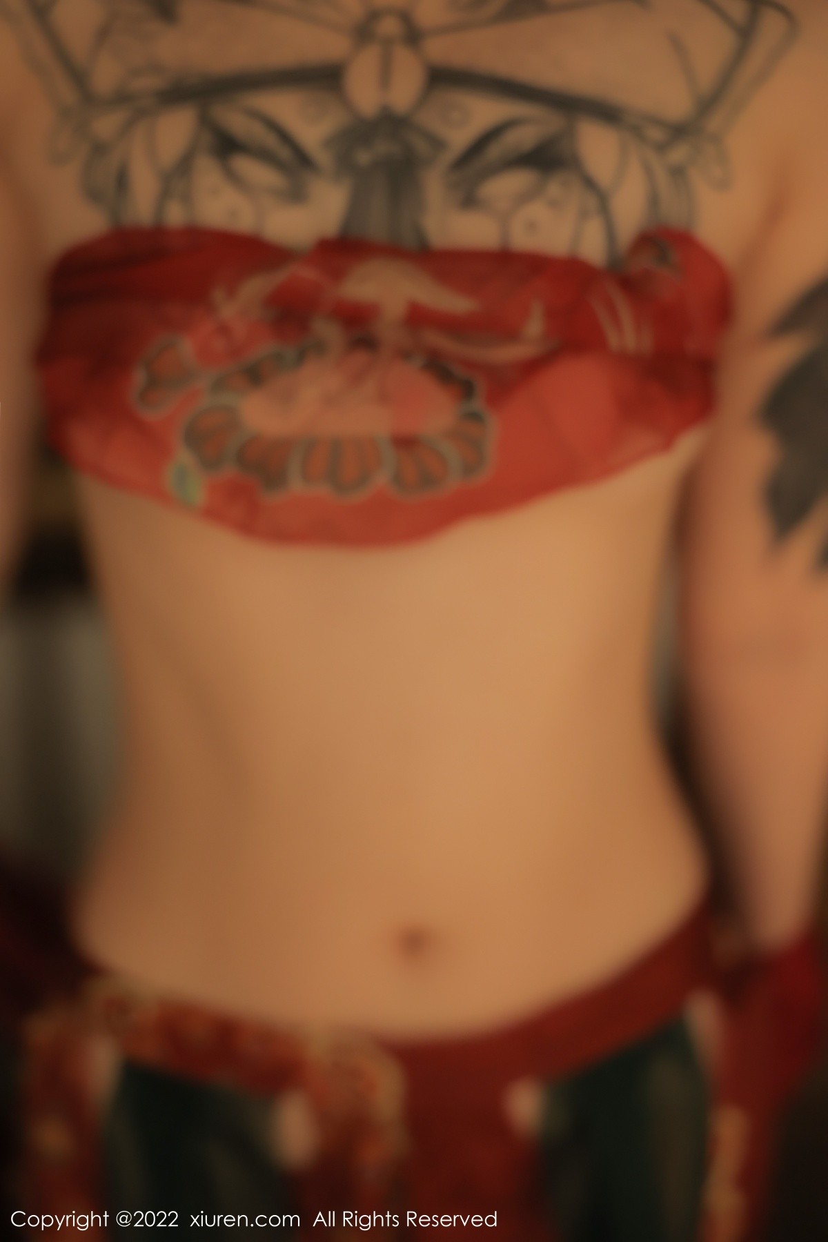 【XiuRen秀人網】20220901Vol5527奶瓶【78P】-[秀人套图]