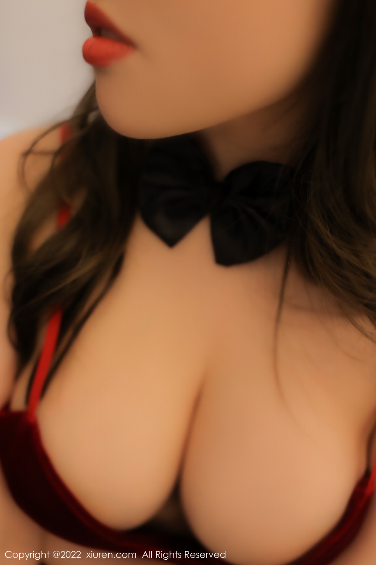 【XiuRen秀人網】20220902Vol5533豆瓣醬【84P】-[秀人套图]