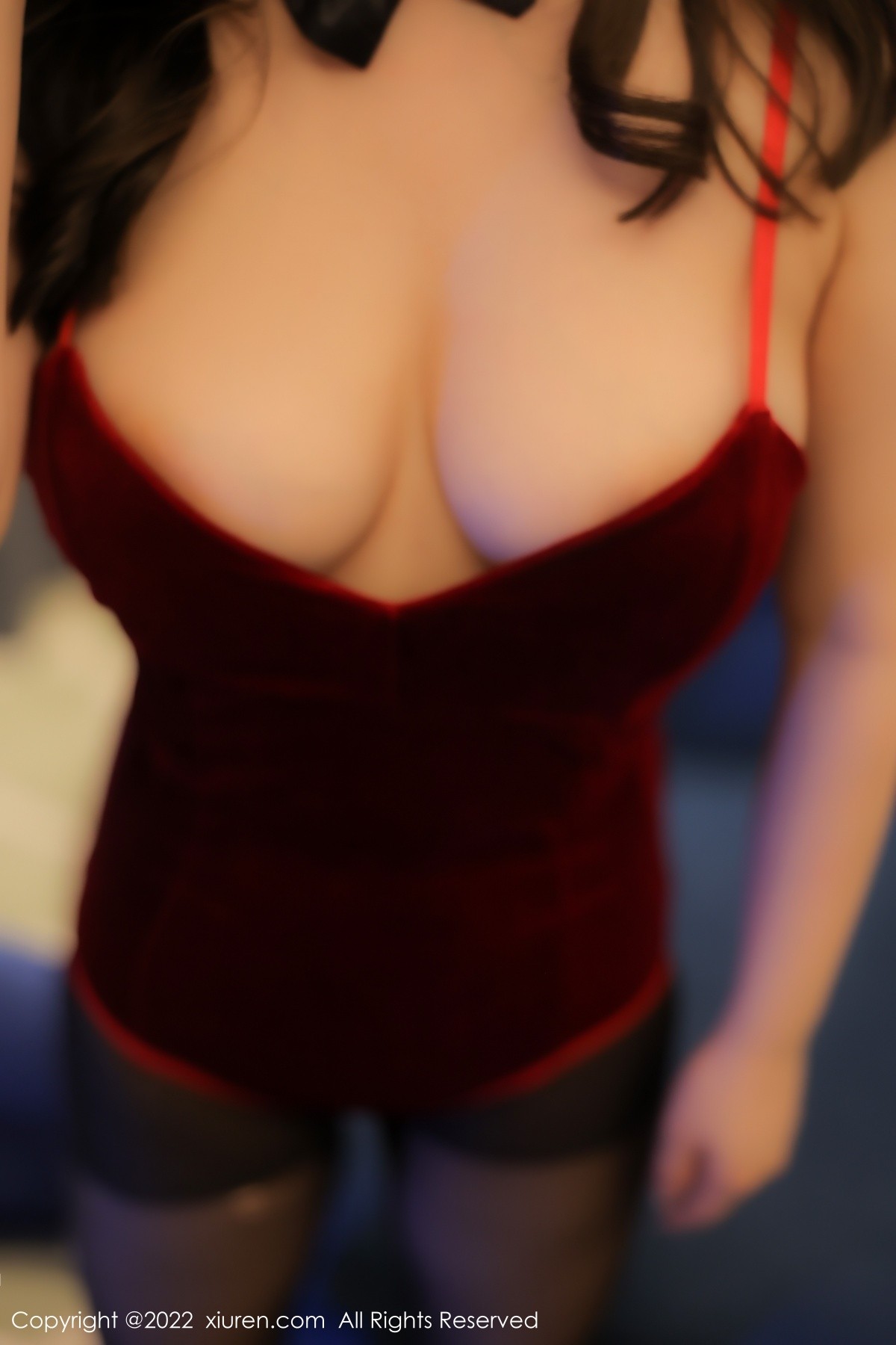 【XiuRen秀人網】20220902Vol5533豆瓣醬【84P】-[秀人套图]