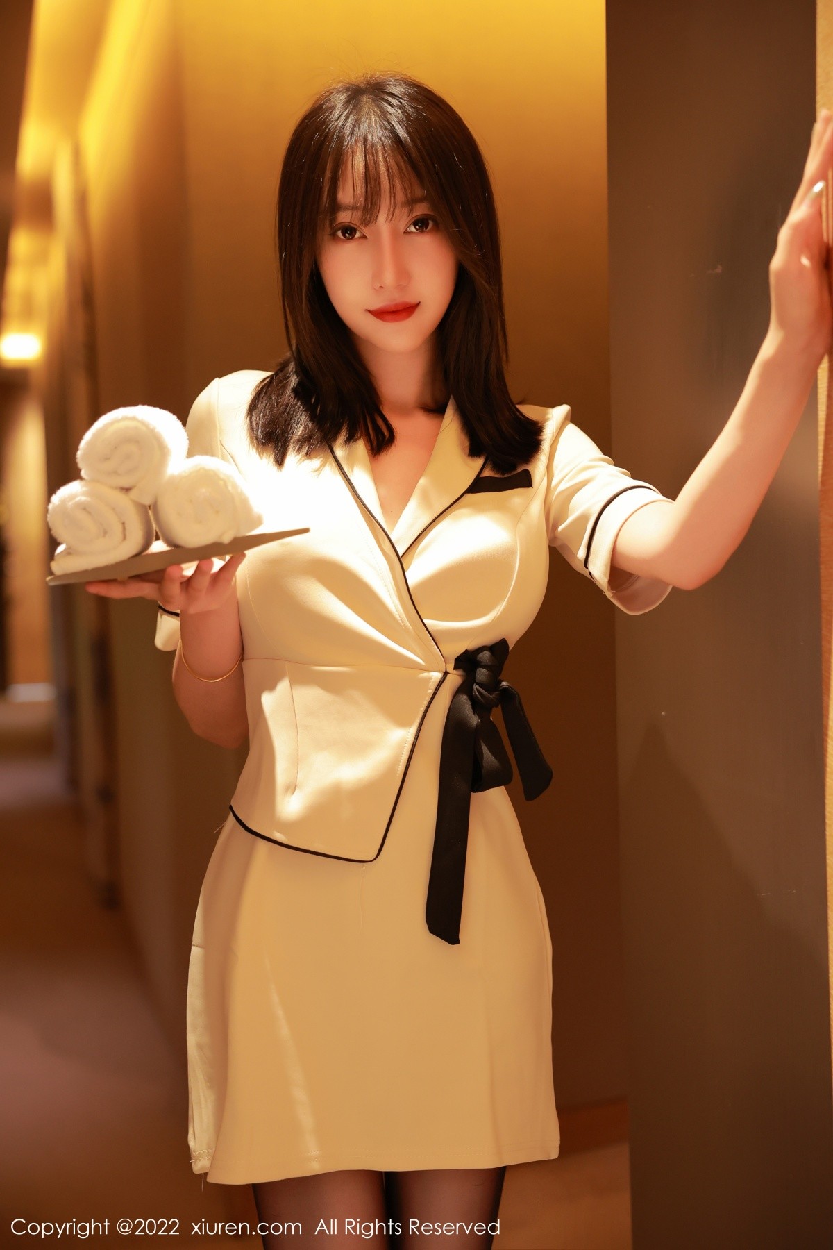 【XiuRen秀人網】20220902Vol5534玥兒玥er【57P】-[秀人套图]