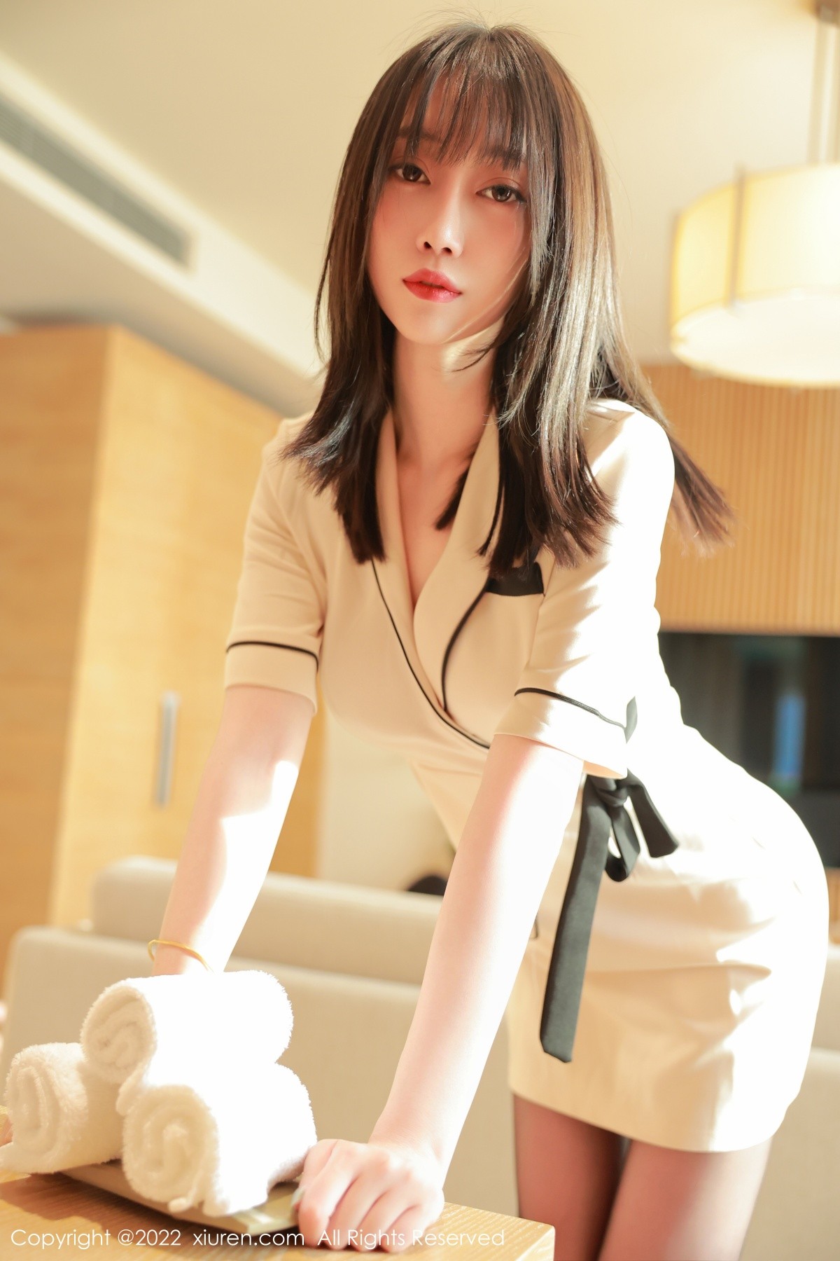 【XiuRen秀人網】20220902Vol5534玥兒玥er【57P】-[秀人套图]