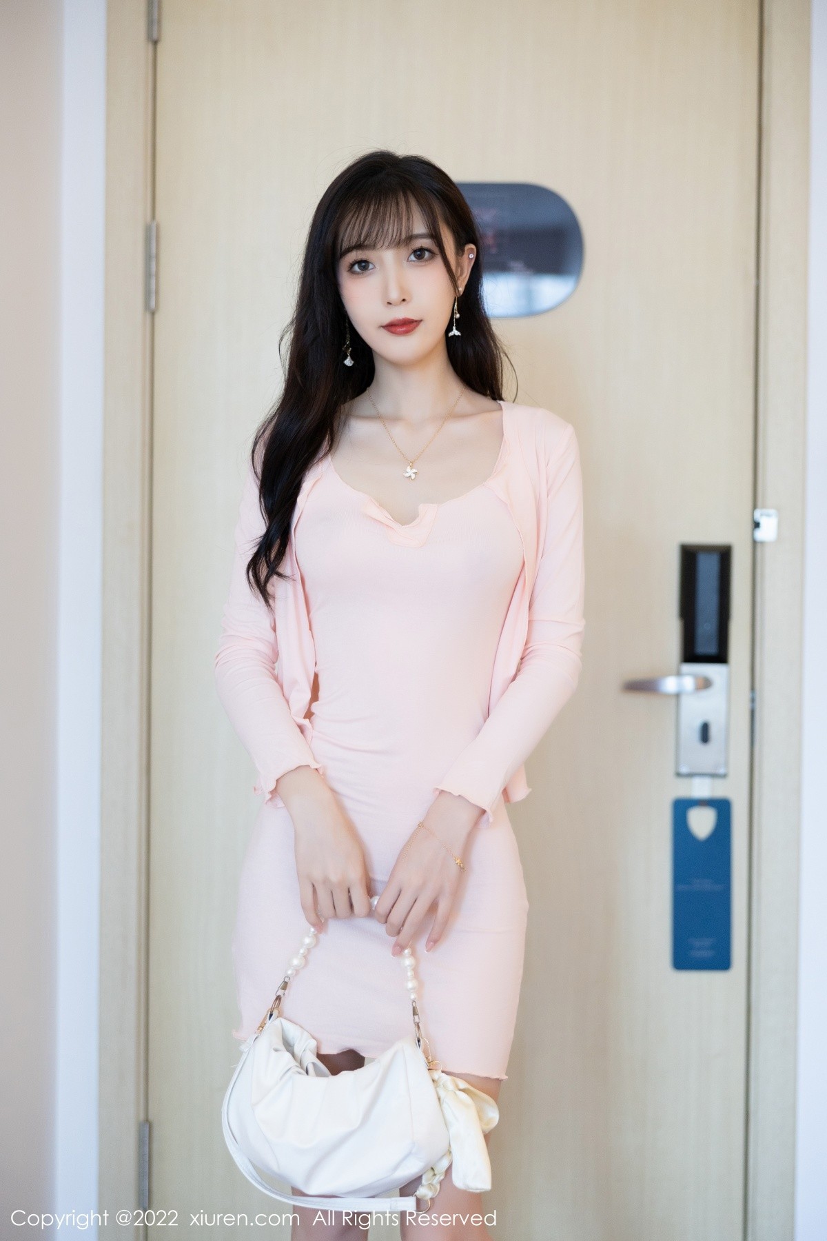 【XiuRen秀人網】20220905Vol5544林星闌【81P】-[秀人套图]