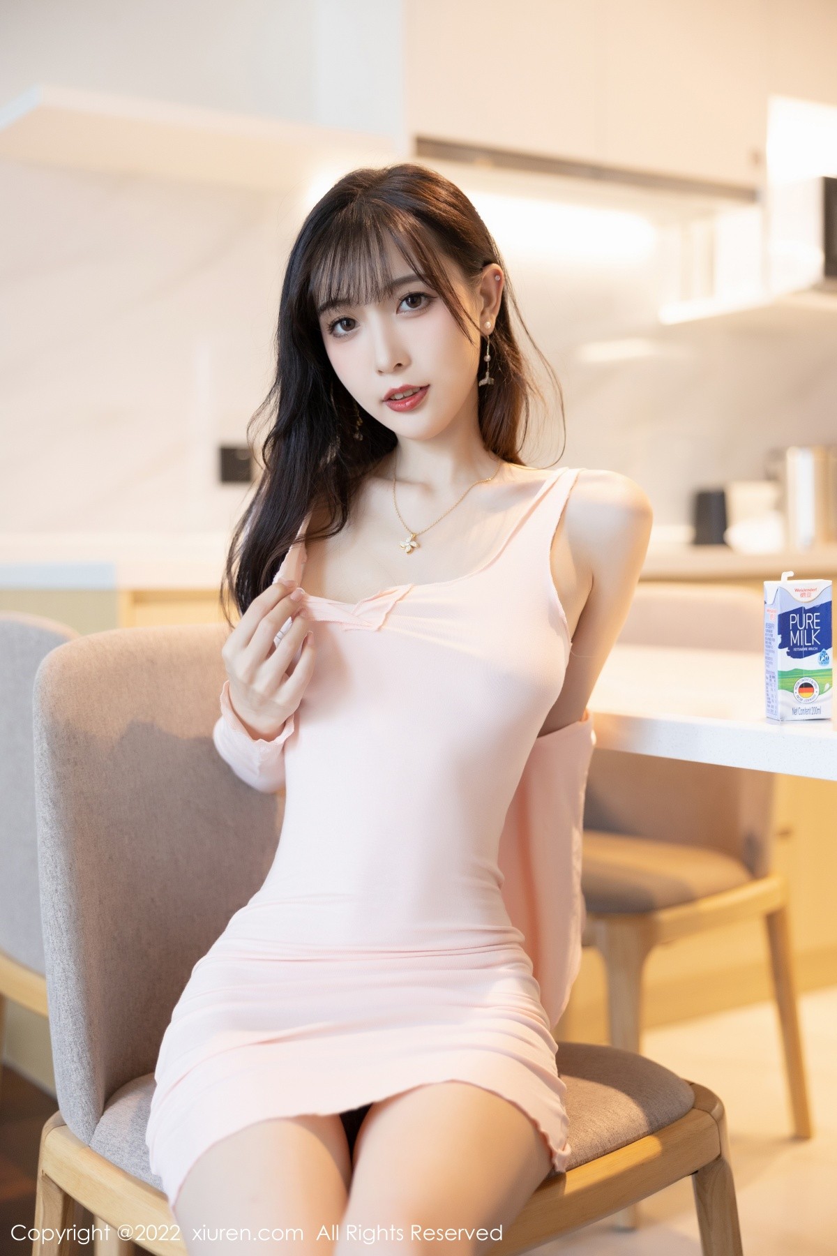 【XiuRen秀人網】20220905Vol5544林星闌【81P】-[秀人套图]