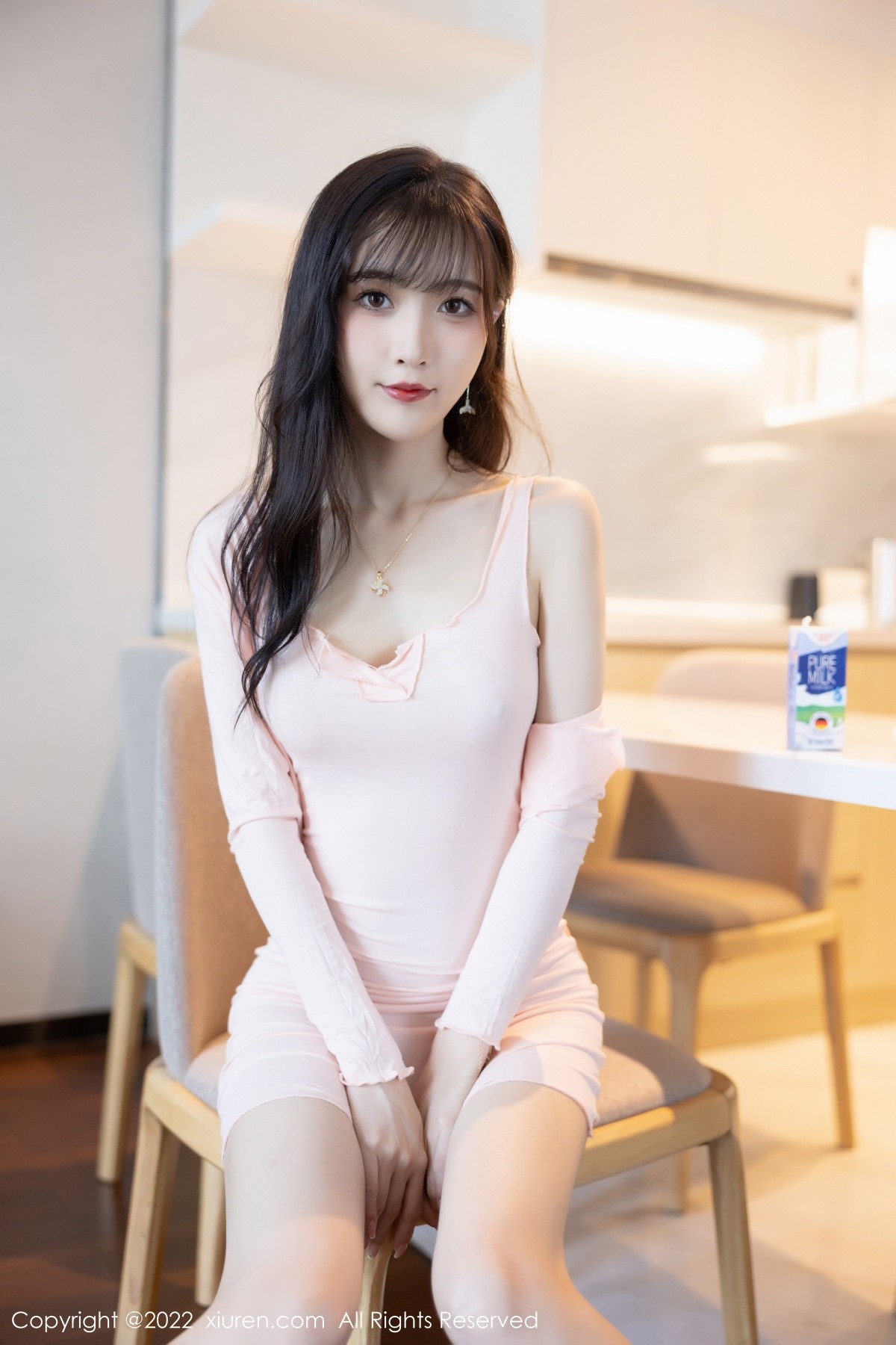 【XiuRen秀人網】20220905Vol5544林星闌【81P】-[秀人套图]