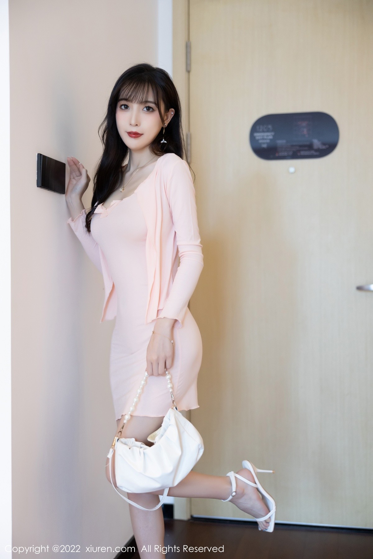 【XiuRen秀人網】20220905Vol5544林星闌【81P】-[秀人套图]