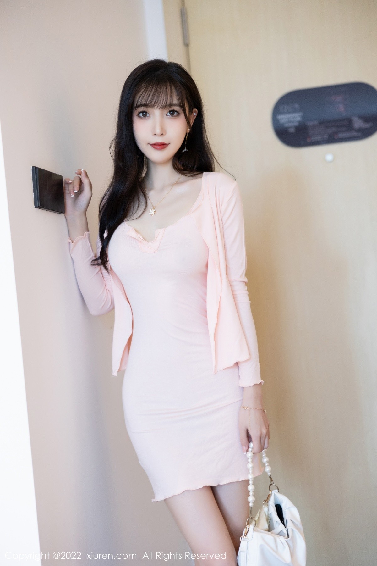 【XiuRen秀人網】20220905Vol5544林星闌【81P】-[秀人套图]