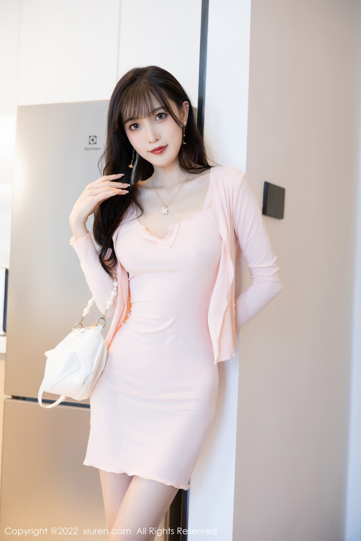 【XiuRen秀人網】20220905Vol5544林星闌【81P】-[秀人套图]