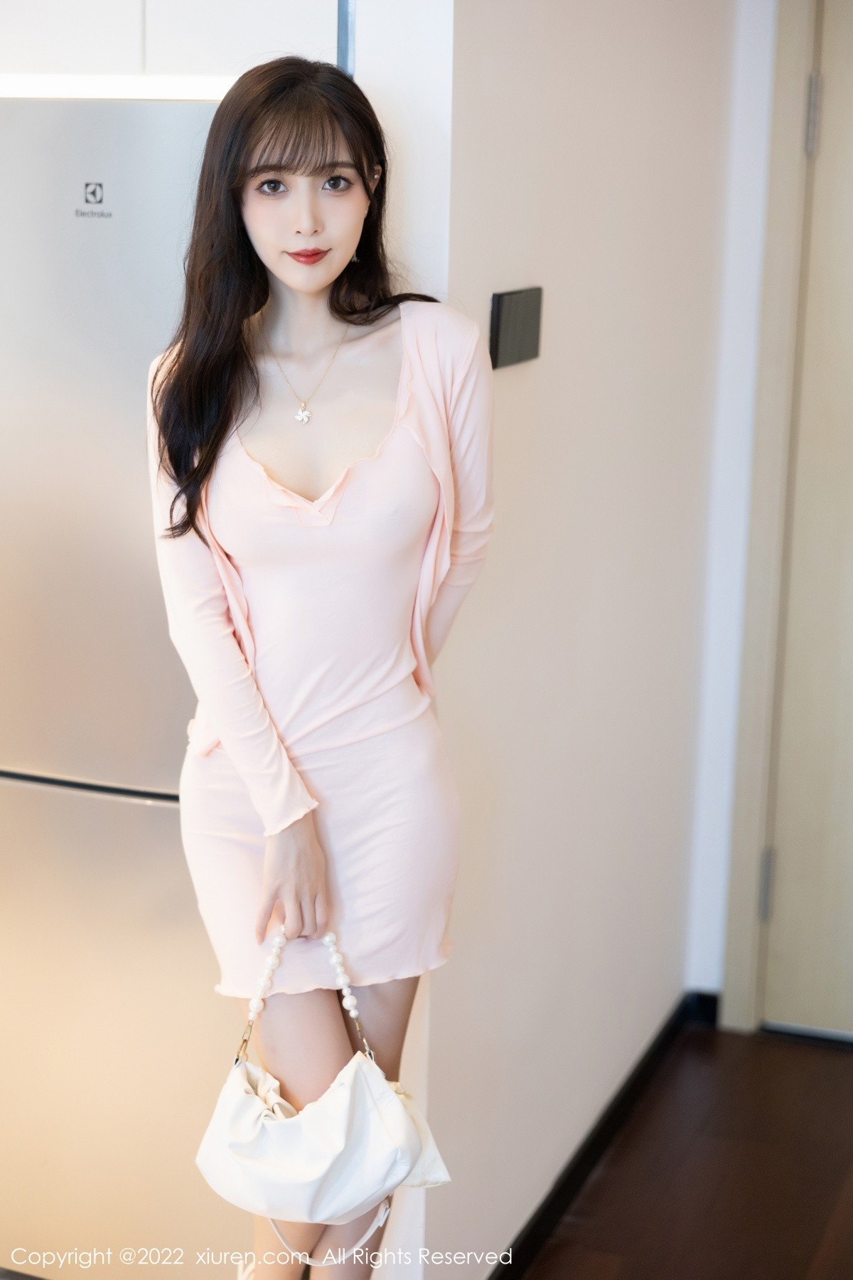 【XiuRen秀人網】20220905Vol5544林星闌【81P】-[秀人套图]