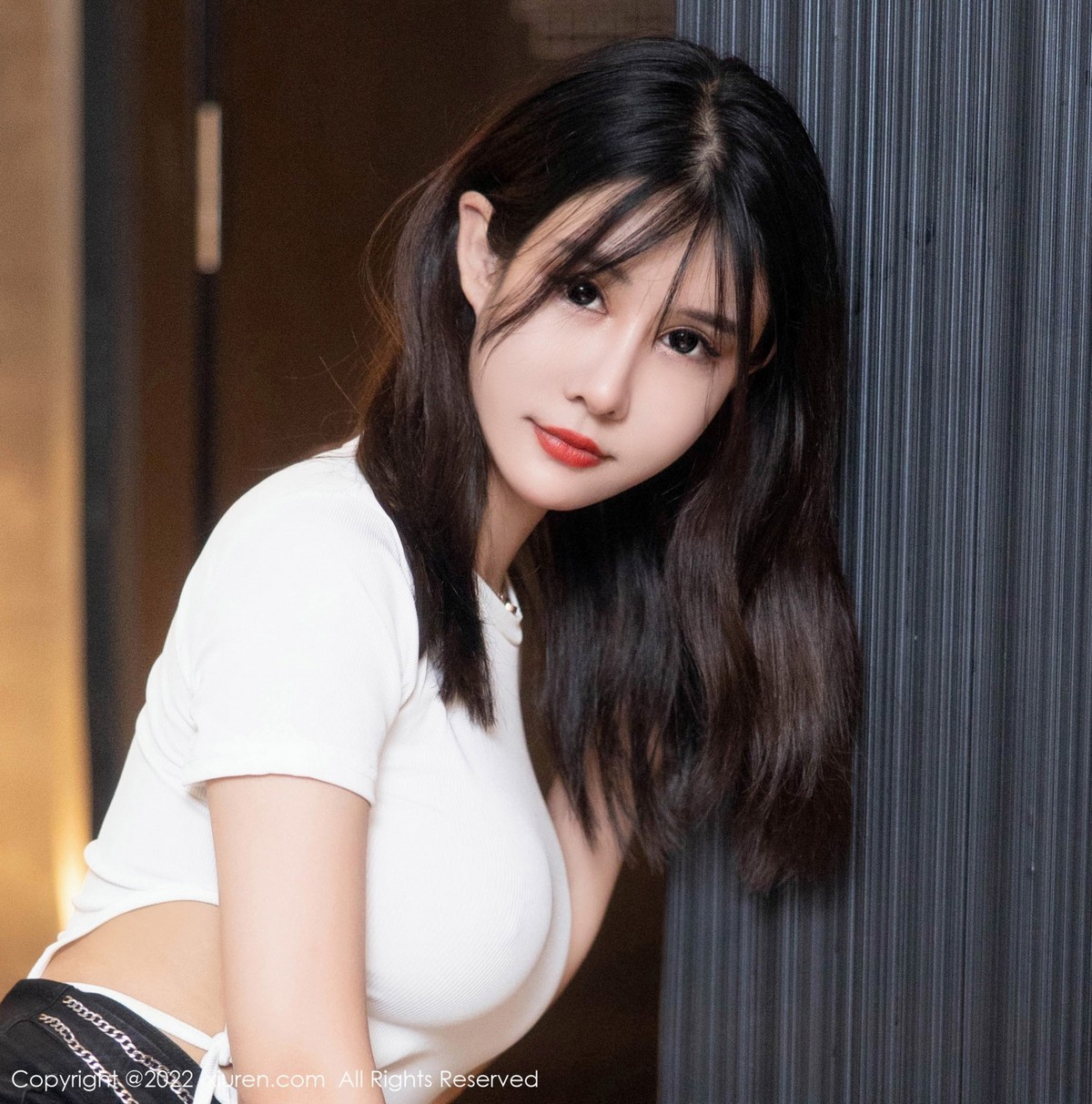 【XiuRen秀人網】20220906Vol5546夏沫沫tifa【76P】-[秀人套图]