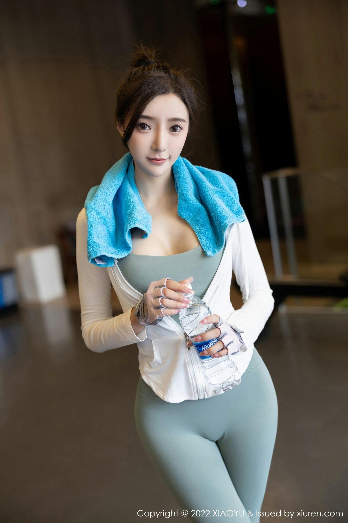 【XIAOYU語畫界】20220905Vol857王馨瑤yanni【85P】-[秀人套图]