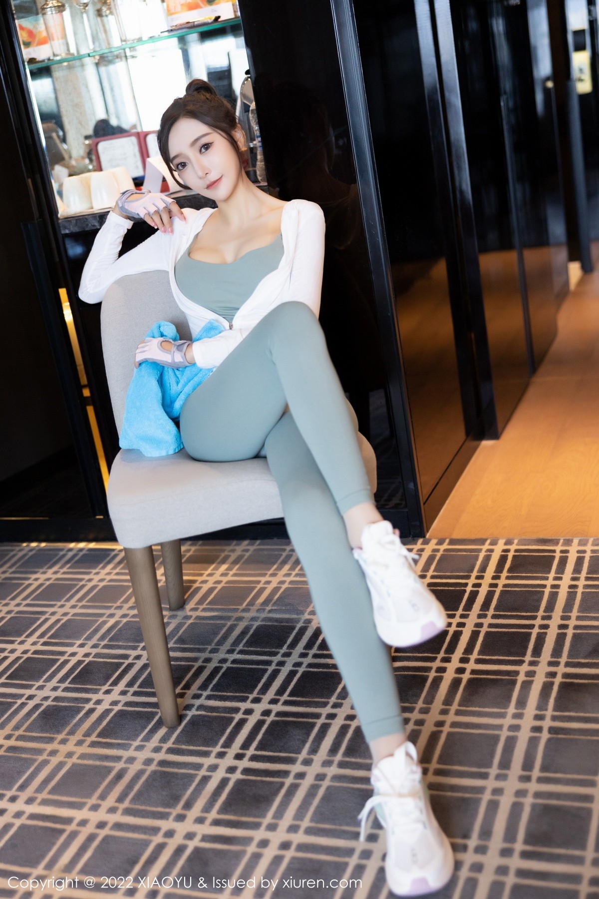 【XIAOYU語畫界】20220905Vol857王馨瑤yanni【85P】-[秀人套图]